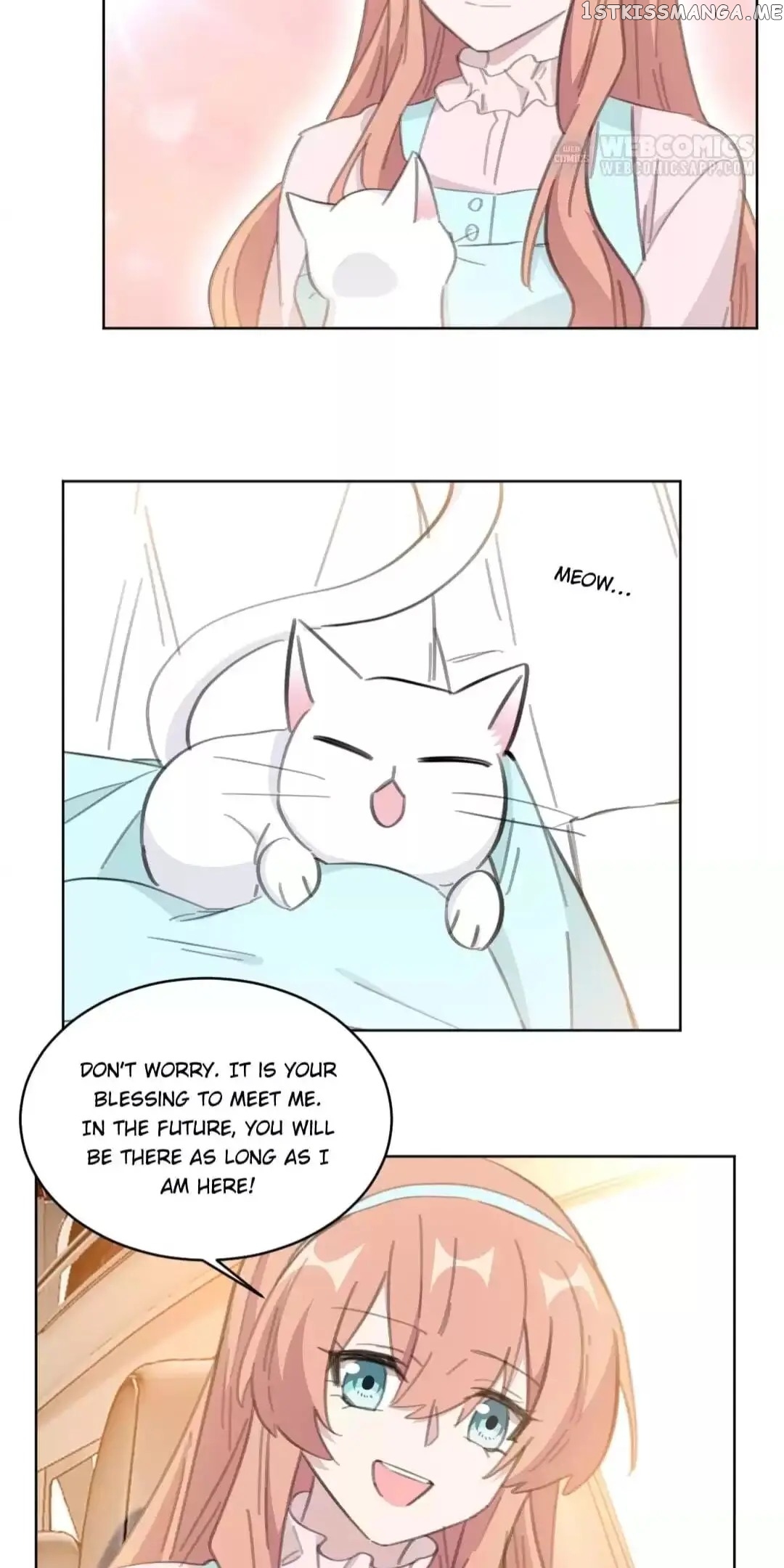 Your Turn To Chase After Me chapter 174 - page 5