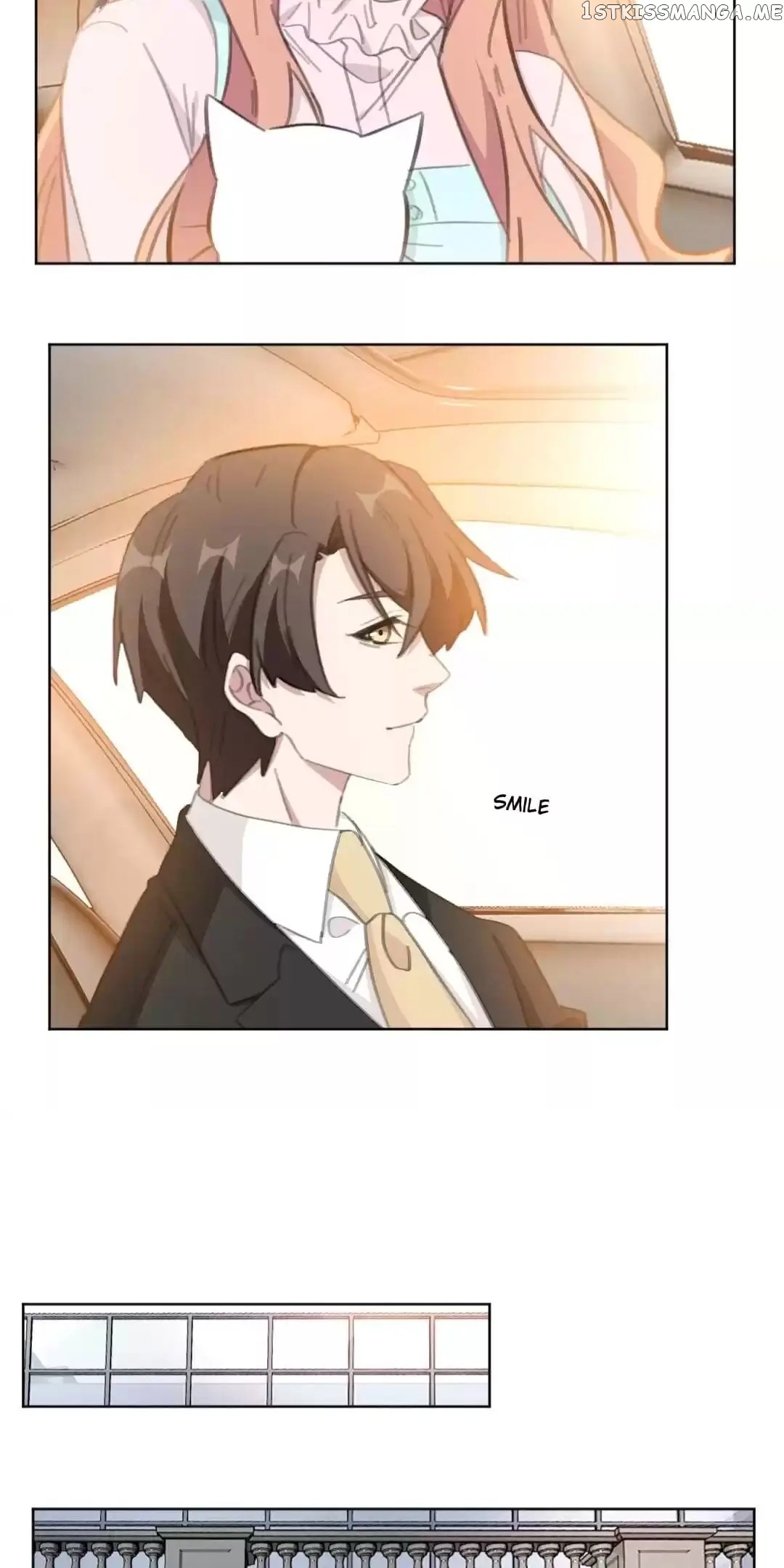 Your Turn To Chase After Me chapter 174 - page 6
