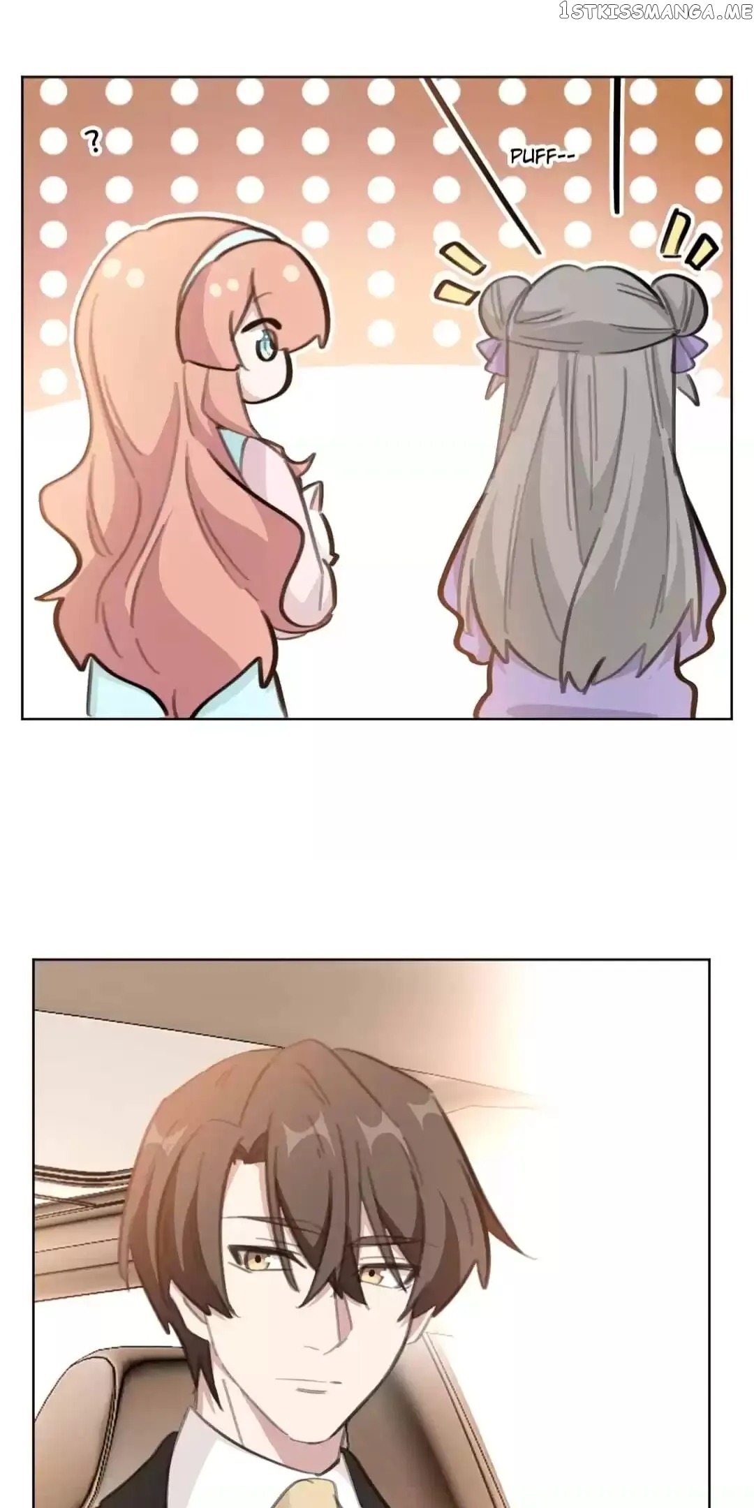 Your Turn To Chase After Me chapter 173 - page 12