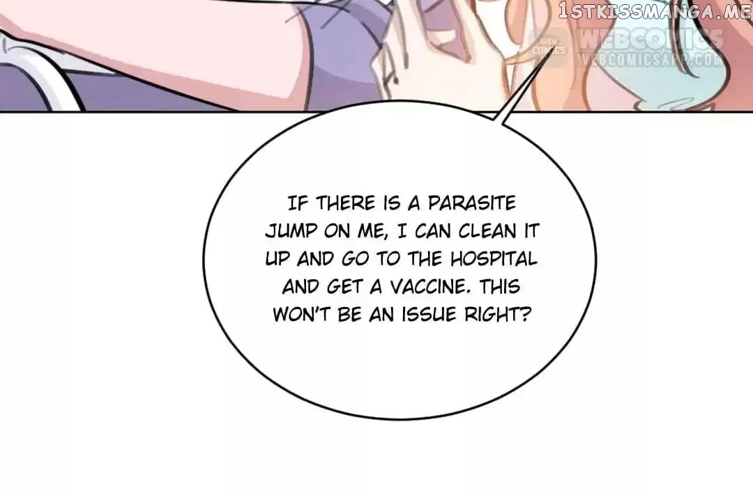 Your Turn To Chase After Me chapter 173 - page 15