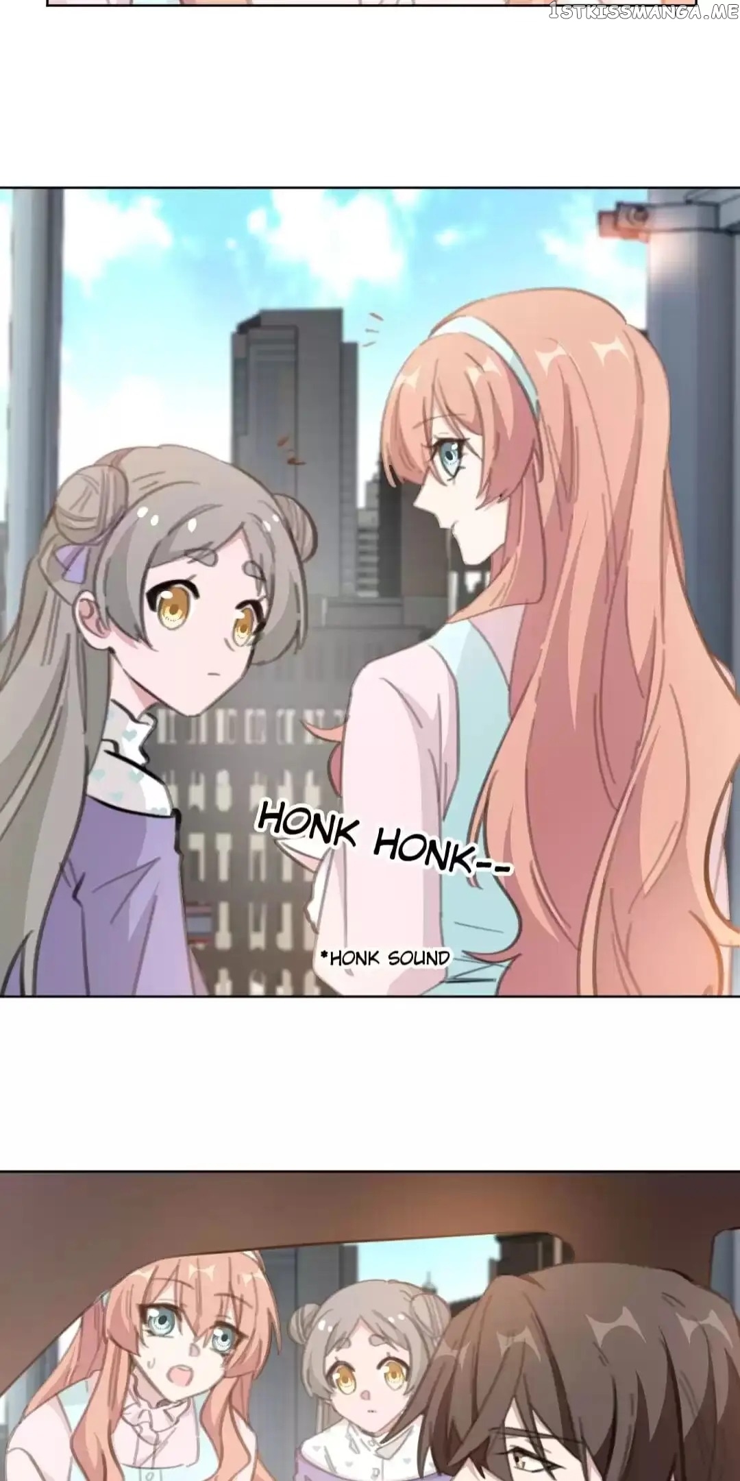 Your Turn To Chase After Me chapter 173 - page 3
