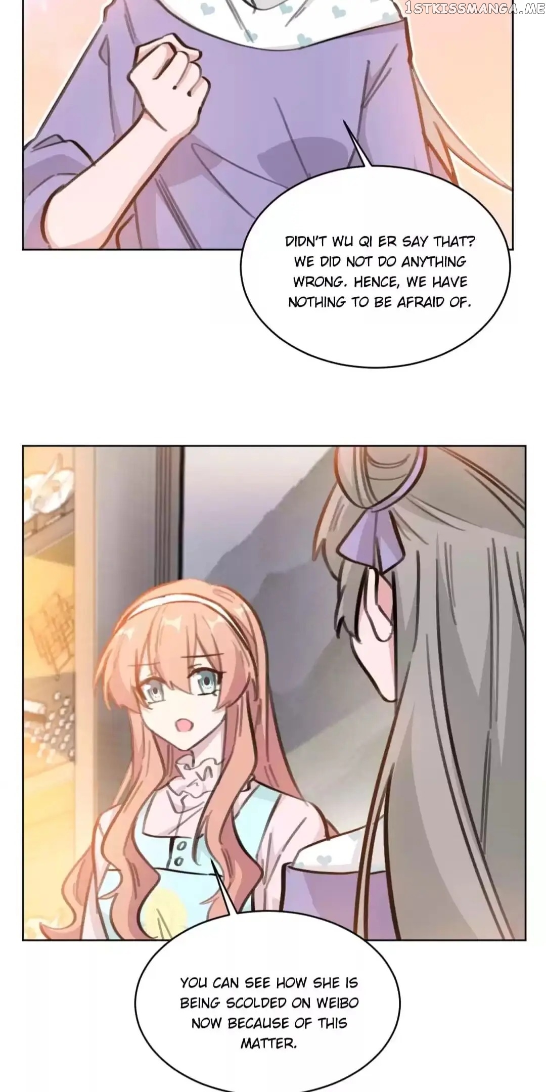 Your Turn To Chase After Me chapter 171 - page 13