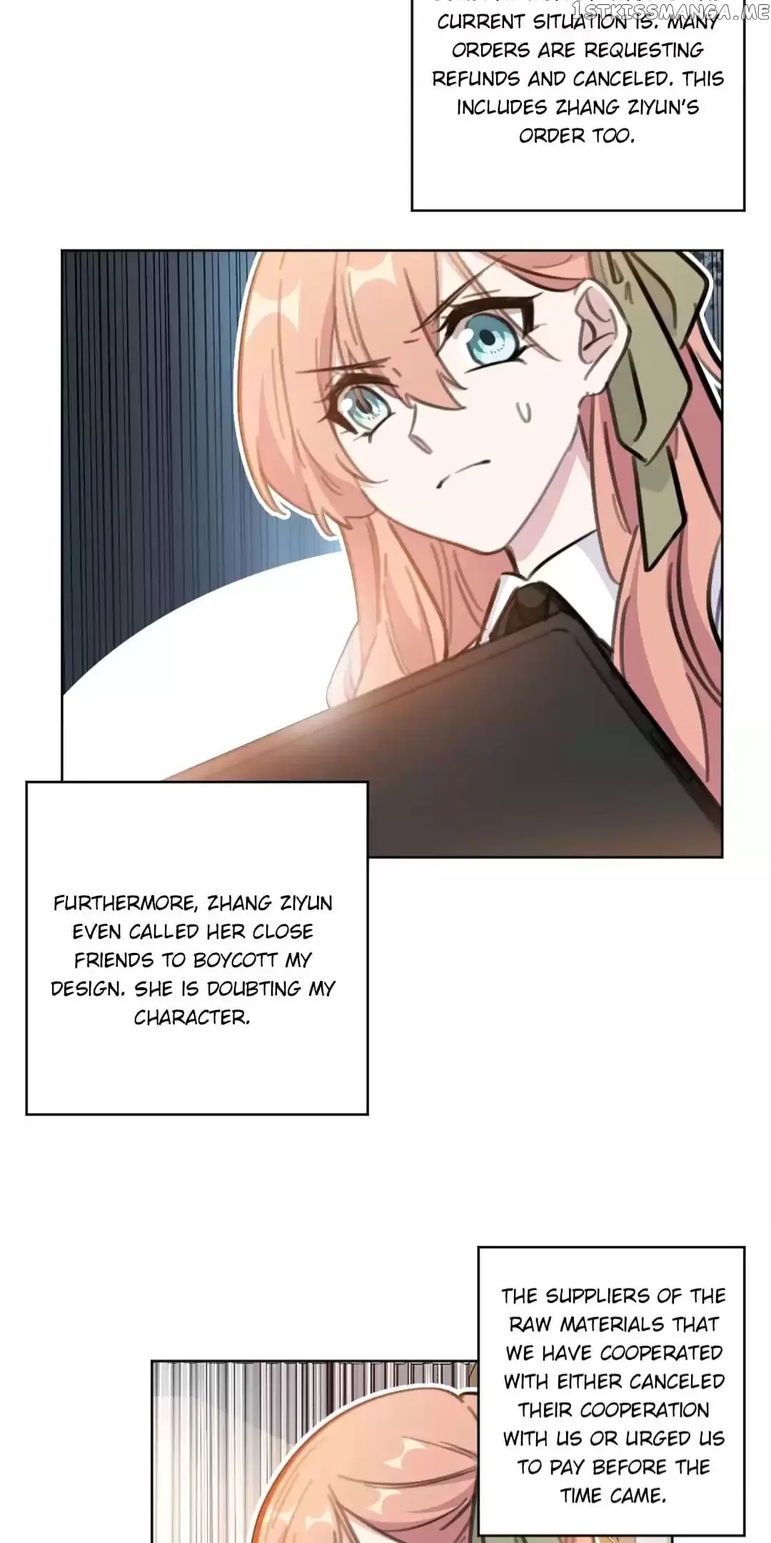 Your Turn To Chase After Me chapter 170 - page 10