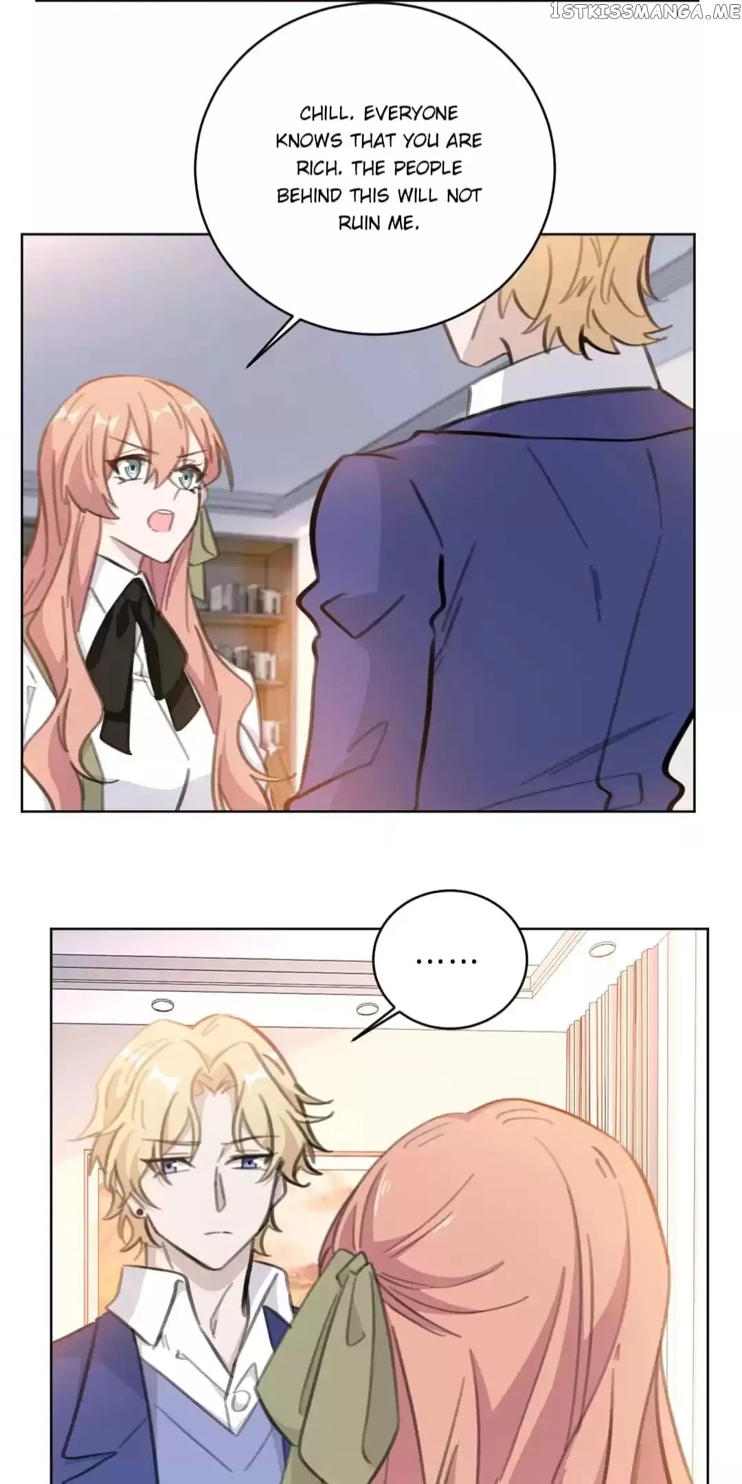 Your Turn To Chase After Me chapter 170 - page 13