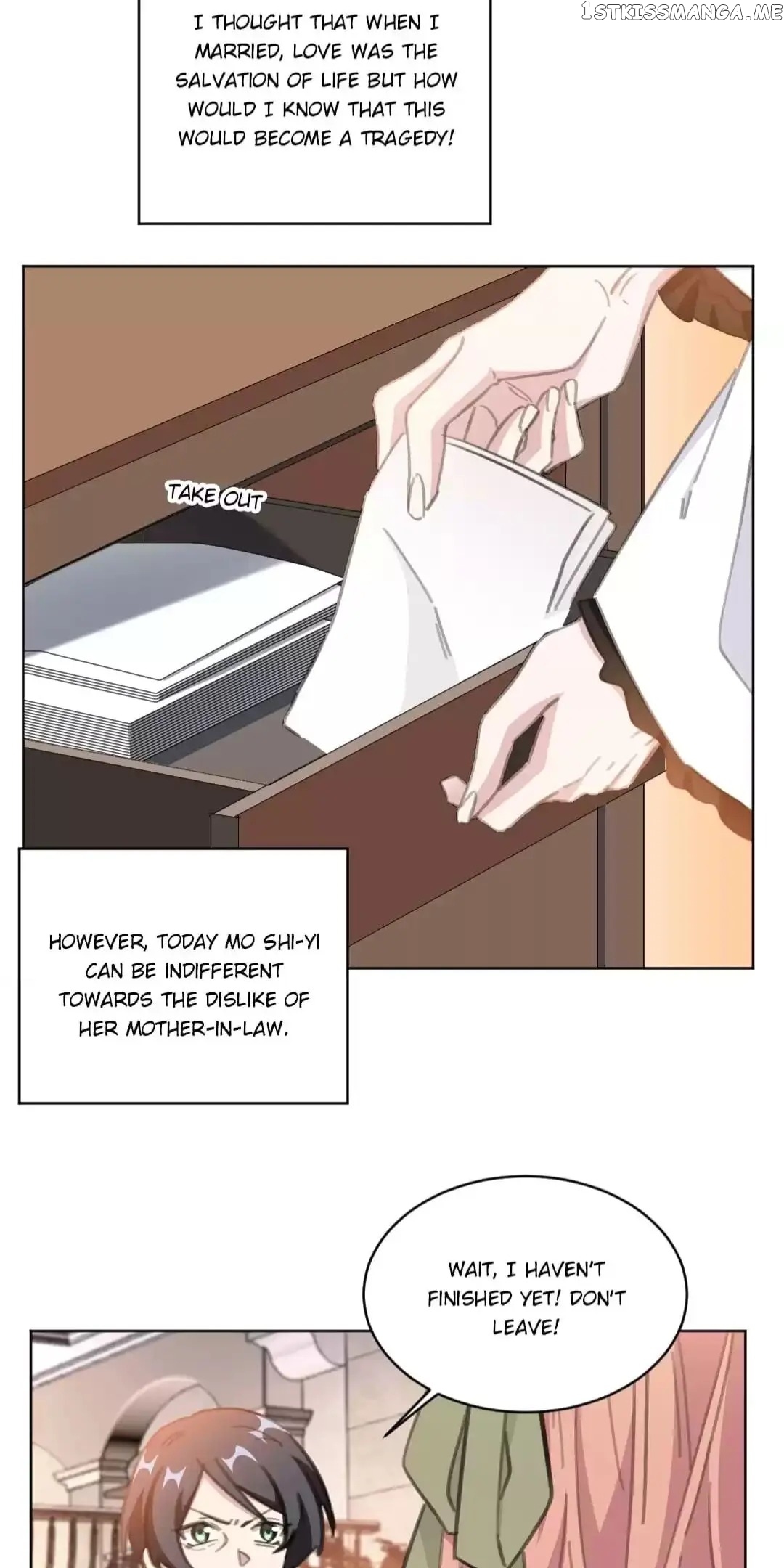 Your Turn To Chase After Me chapter 170 - page 3