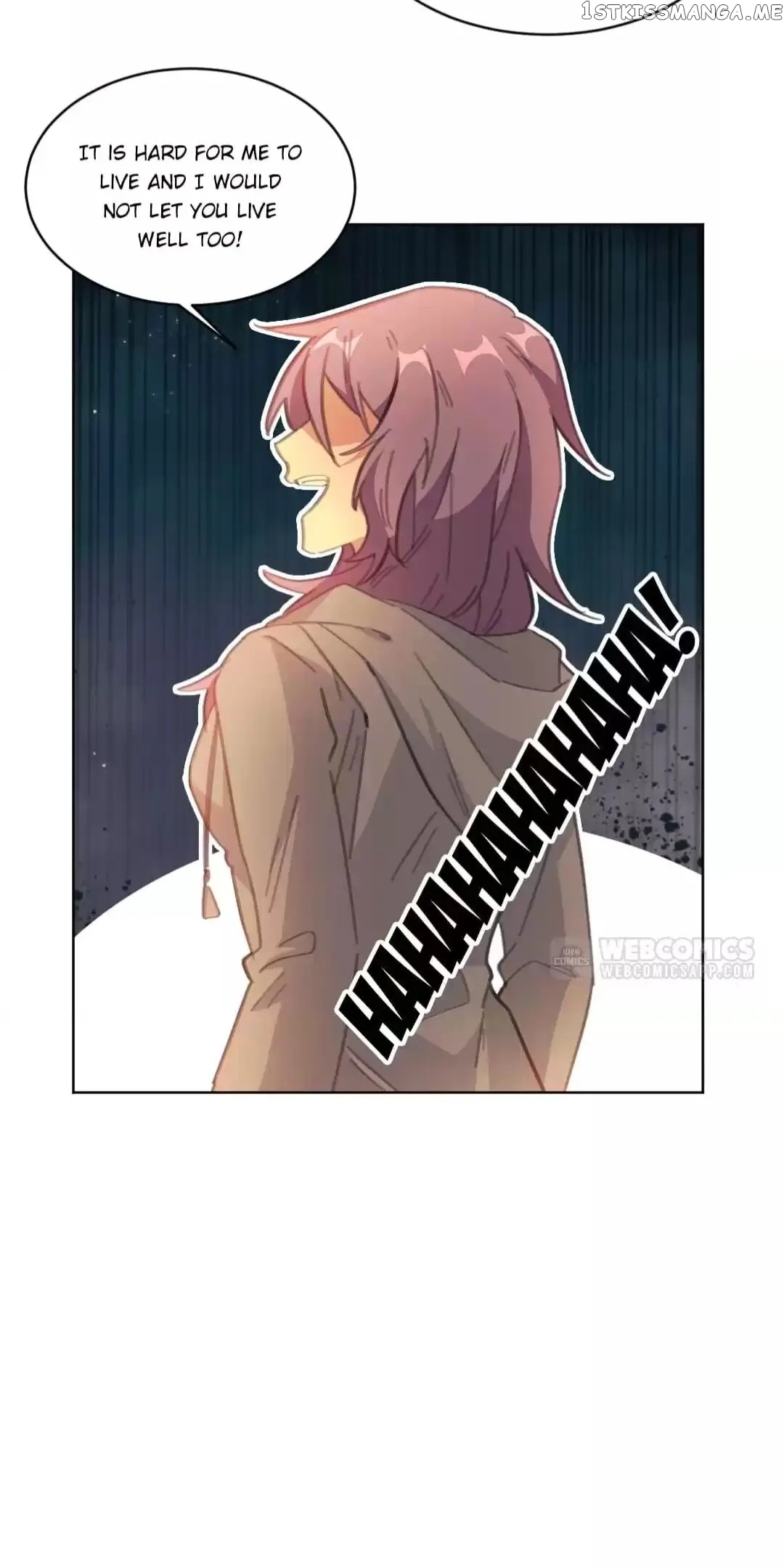 Your Turn To Chase After Me chapter 169 - page 11