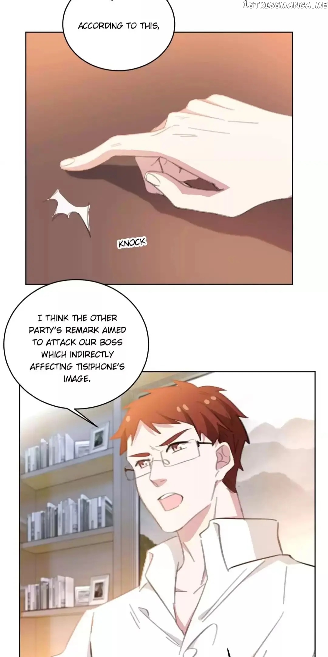 Your Turn To Chase After Me chapter 168 - page 14