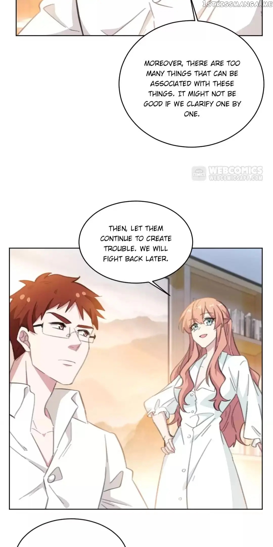 Your Turn To Chase After Me chapter 168 - page 15