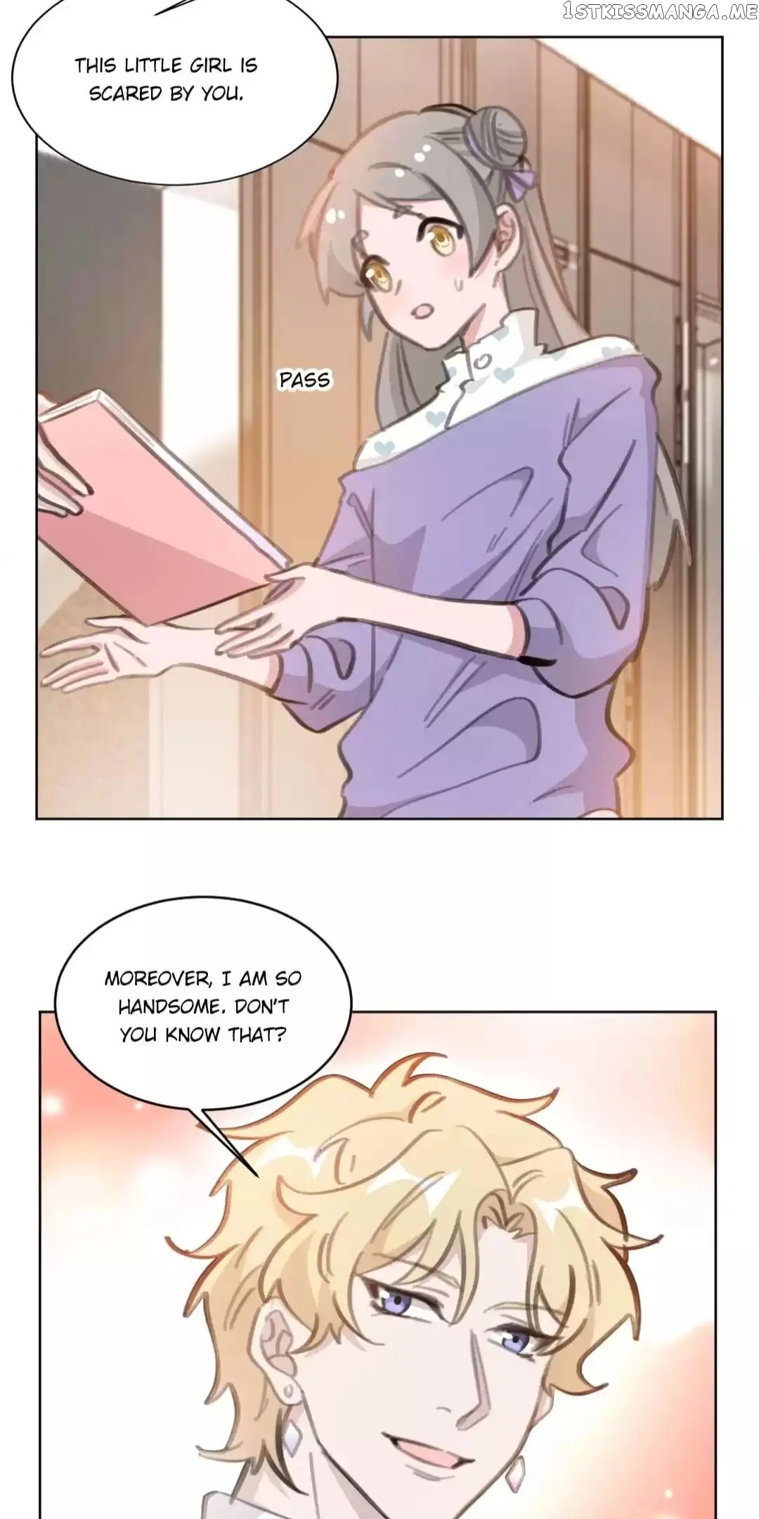 Your Turn To Chase After Me chapter 166 - page 4