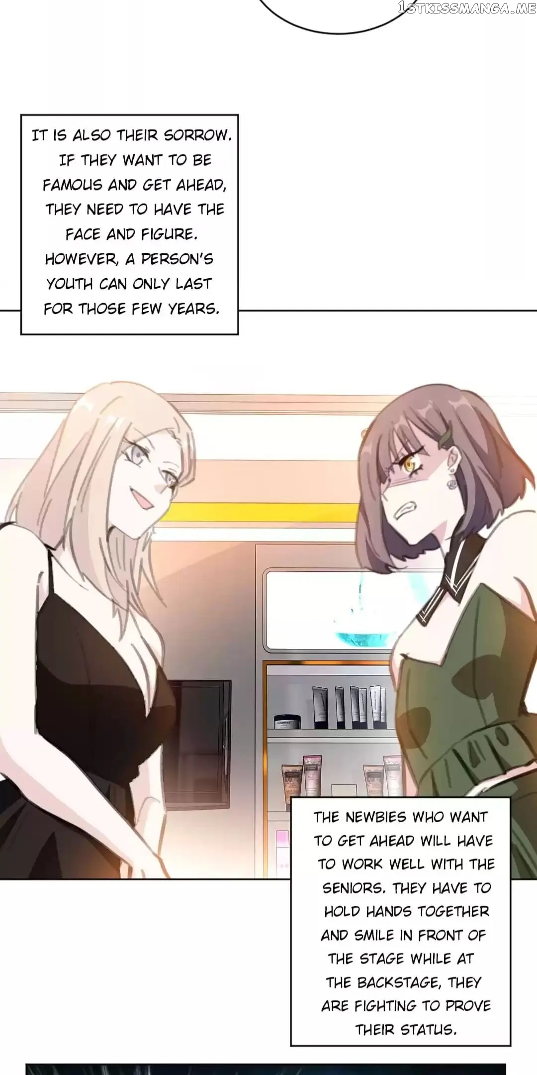 Your Turn To Chase After Me chapter 165 - page 6