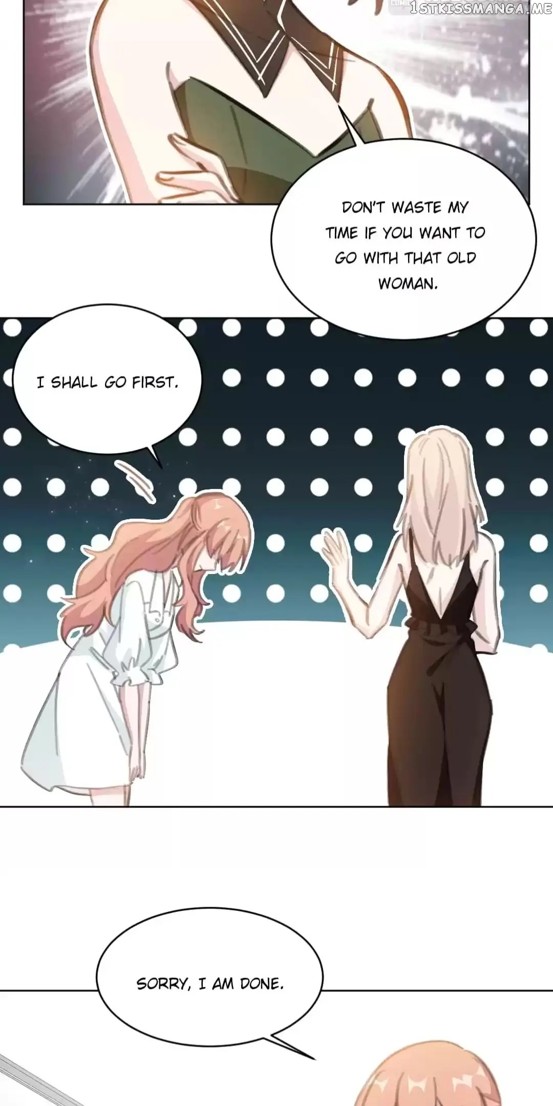 Your Turn To Chase After Me chapter 165 - page 9