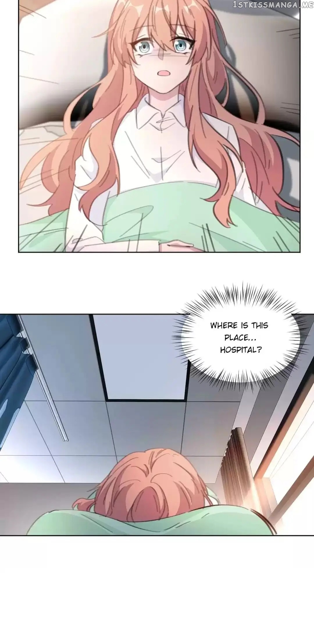 Your Turn To Chase After Me chapter 163 - page 3