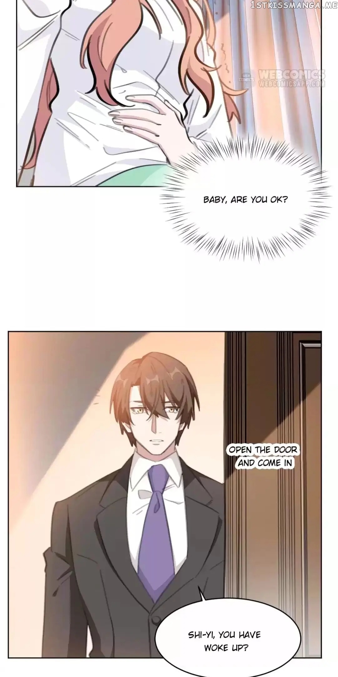 Your Turn To Chase After Me chapter 163 - page 5
