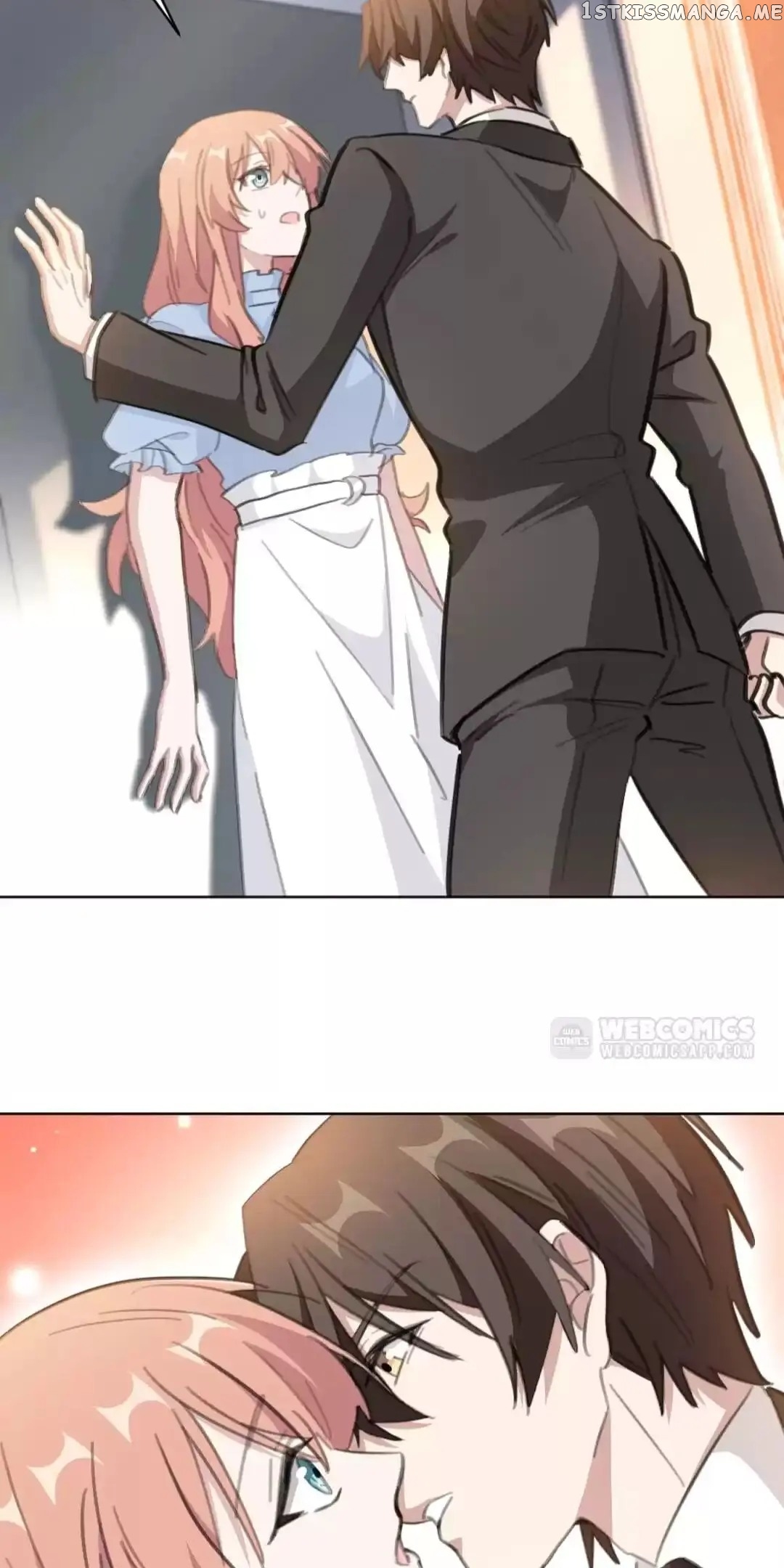 Your Turn To Chase After Me chapter 159 - page 2