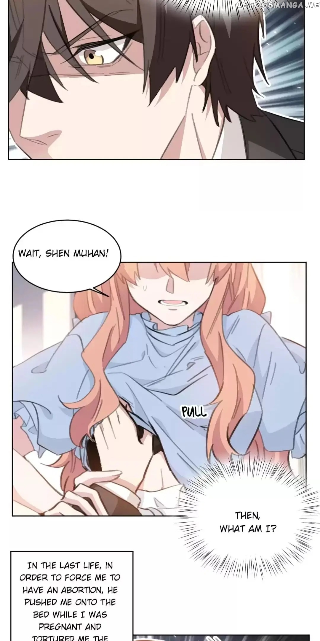 Your Turn To Chase After Me chapter 159 - page 4