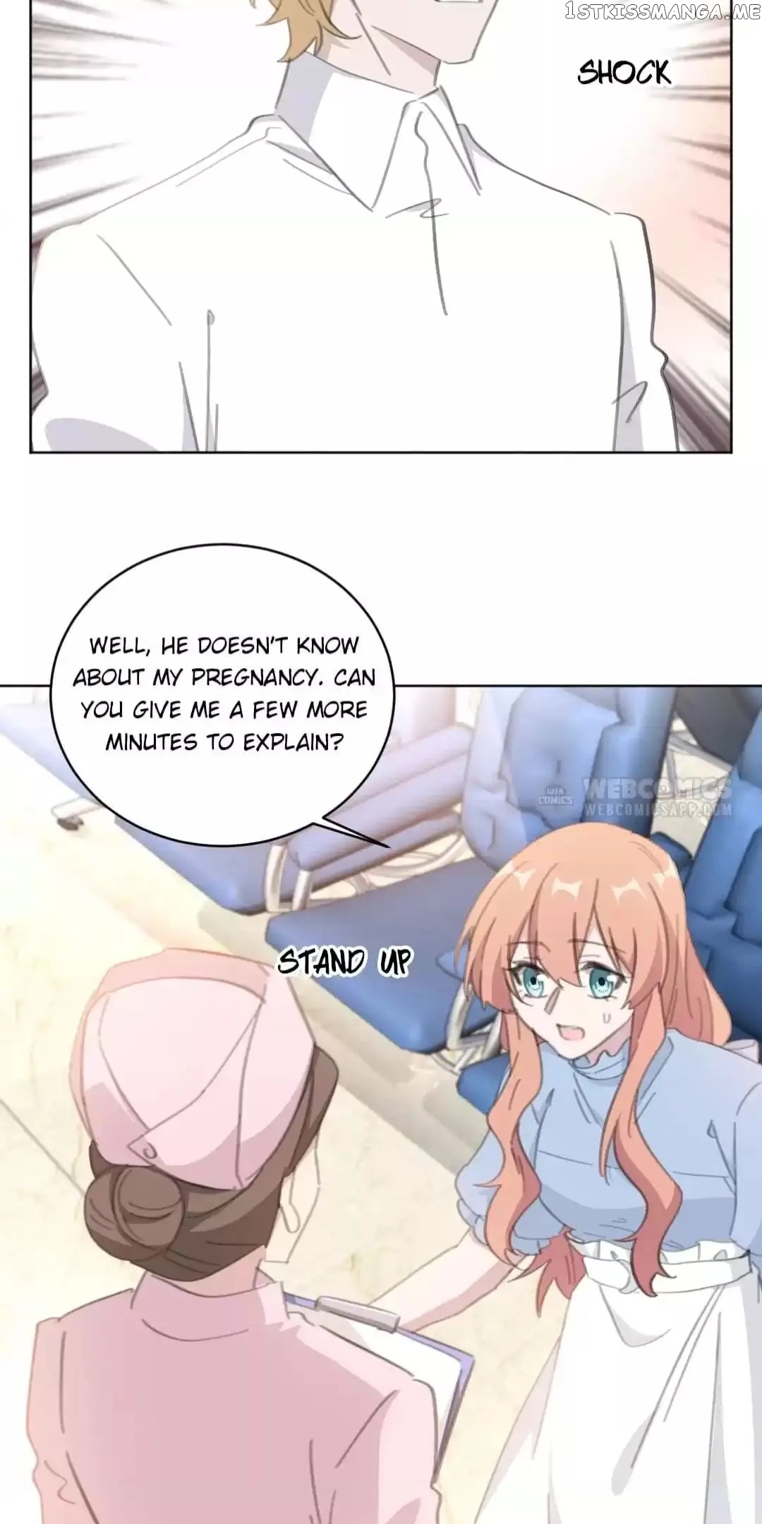 Your Turn To Chase After Me chapter 157 - page 11