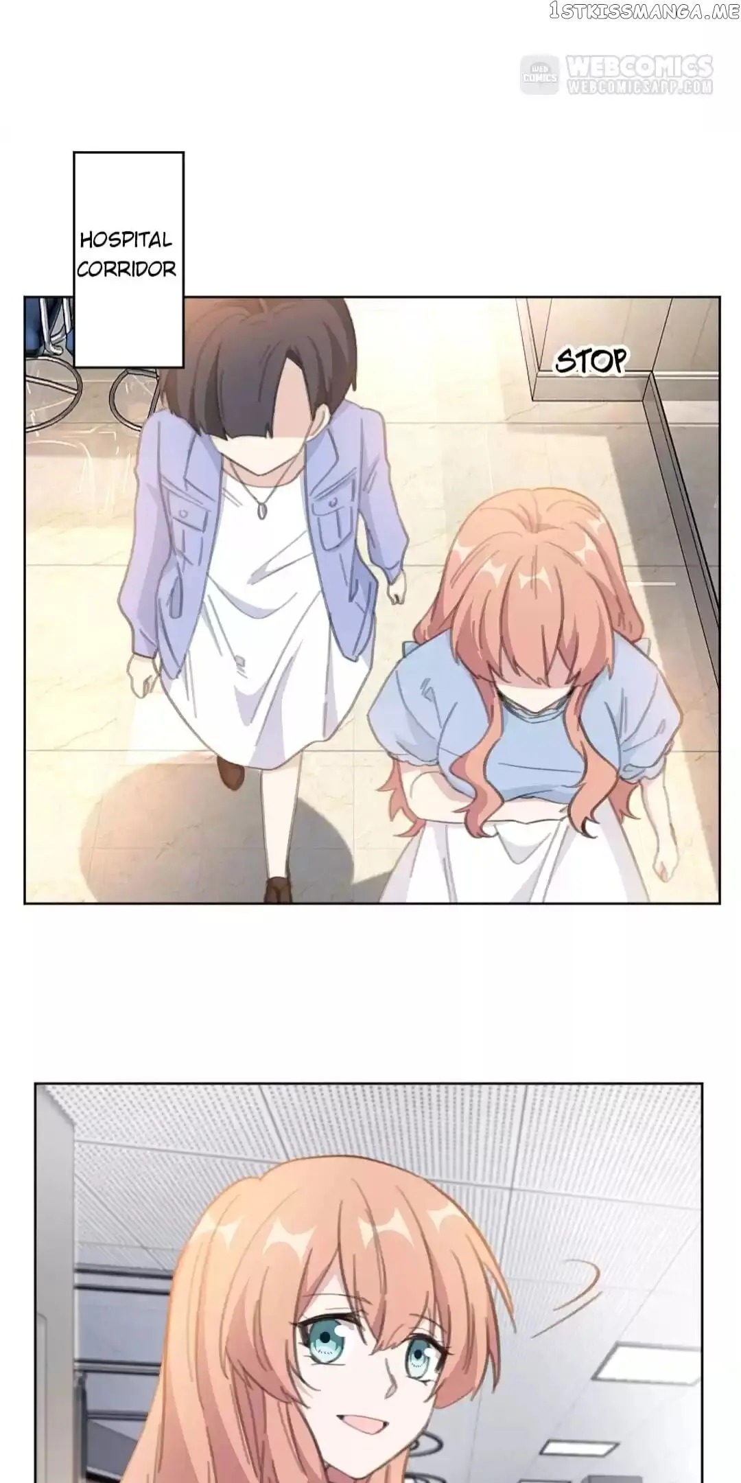 Your Turn To Chase After Me chapter 157 - page 2