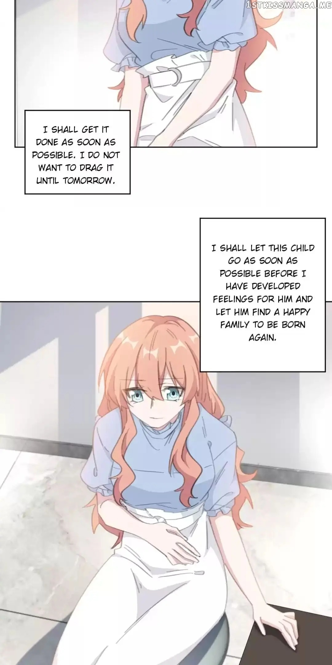 Your Turn To Chase After Me Chapter 156 - page 4