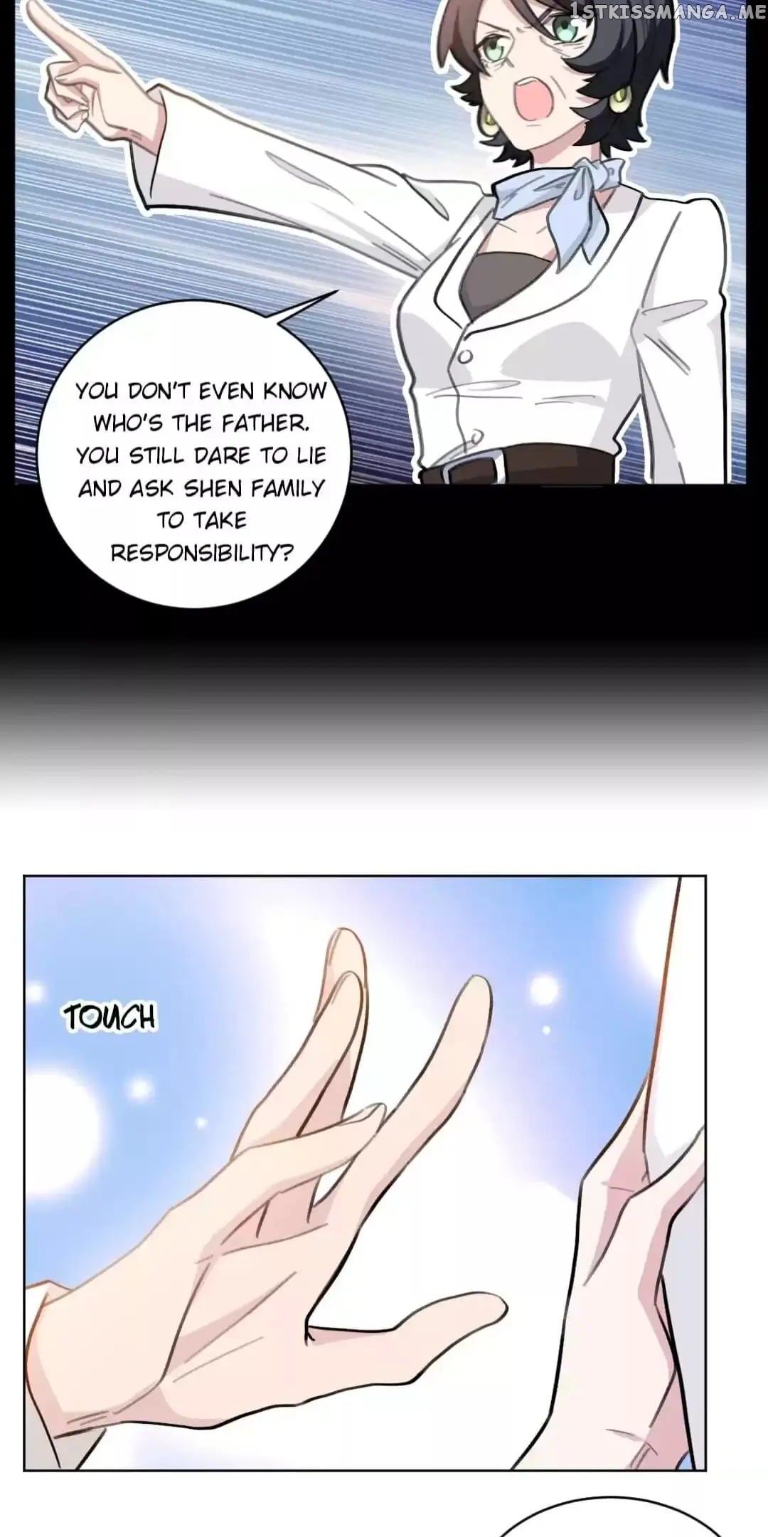 Your Turn To Chase After Me Chapter 151 - page 10
