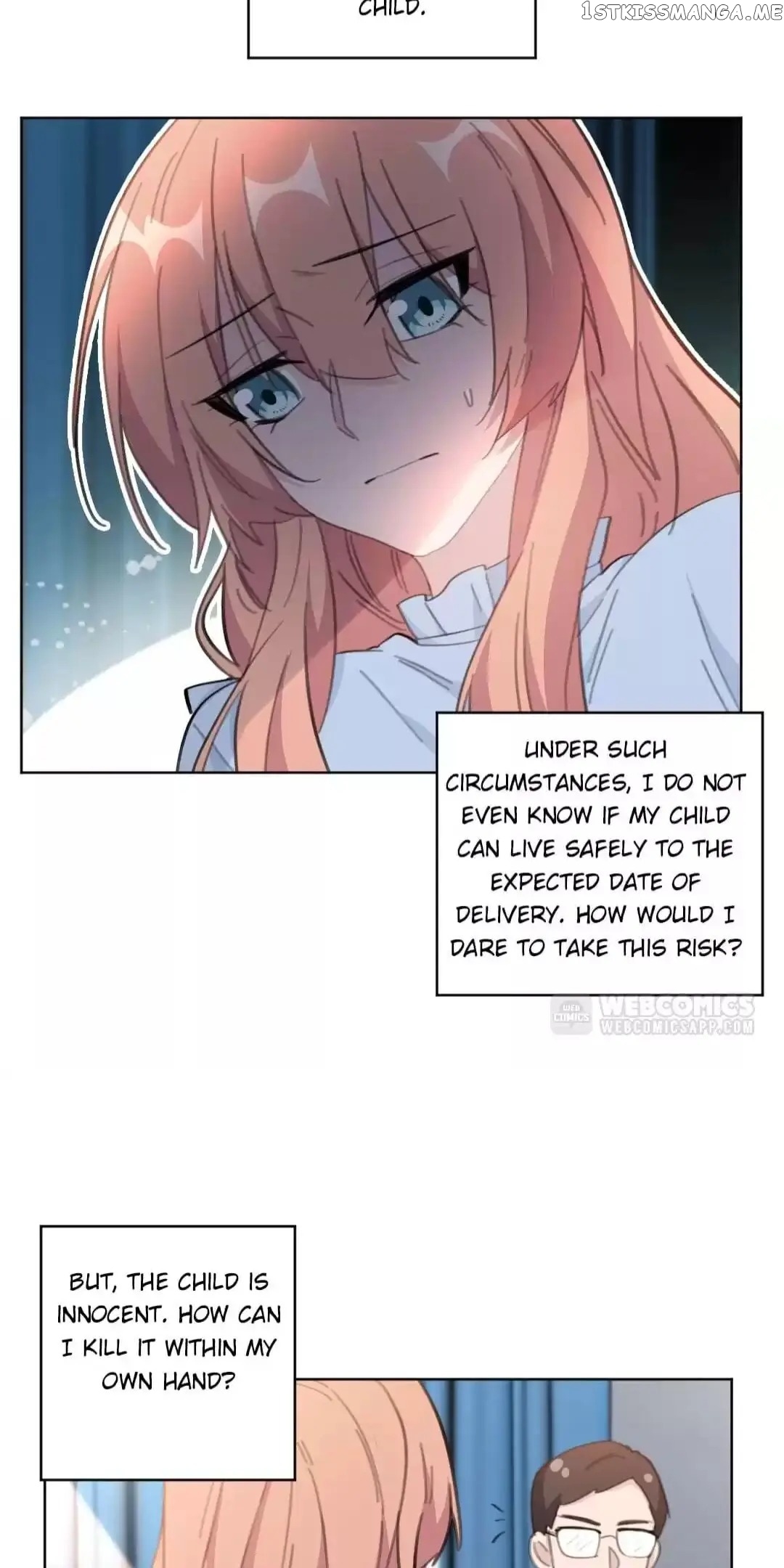 Your Turn To Chase After Me Chapter 151 - page 14