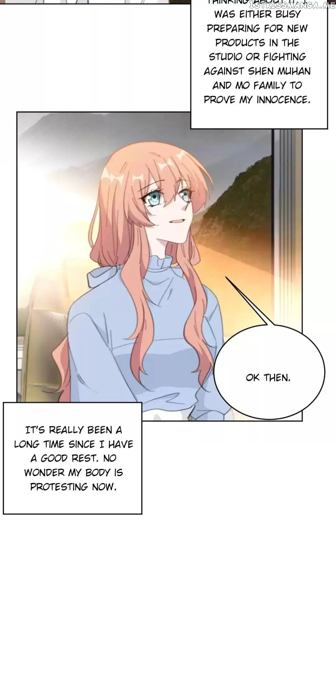 Your Turn To Chase After Me Chapter 151 - page 3