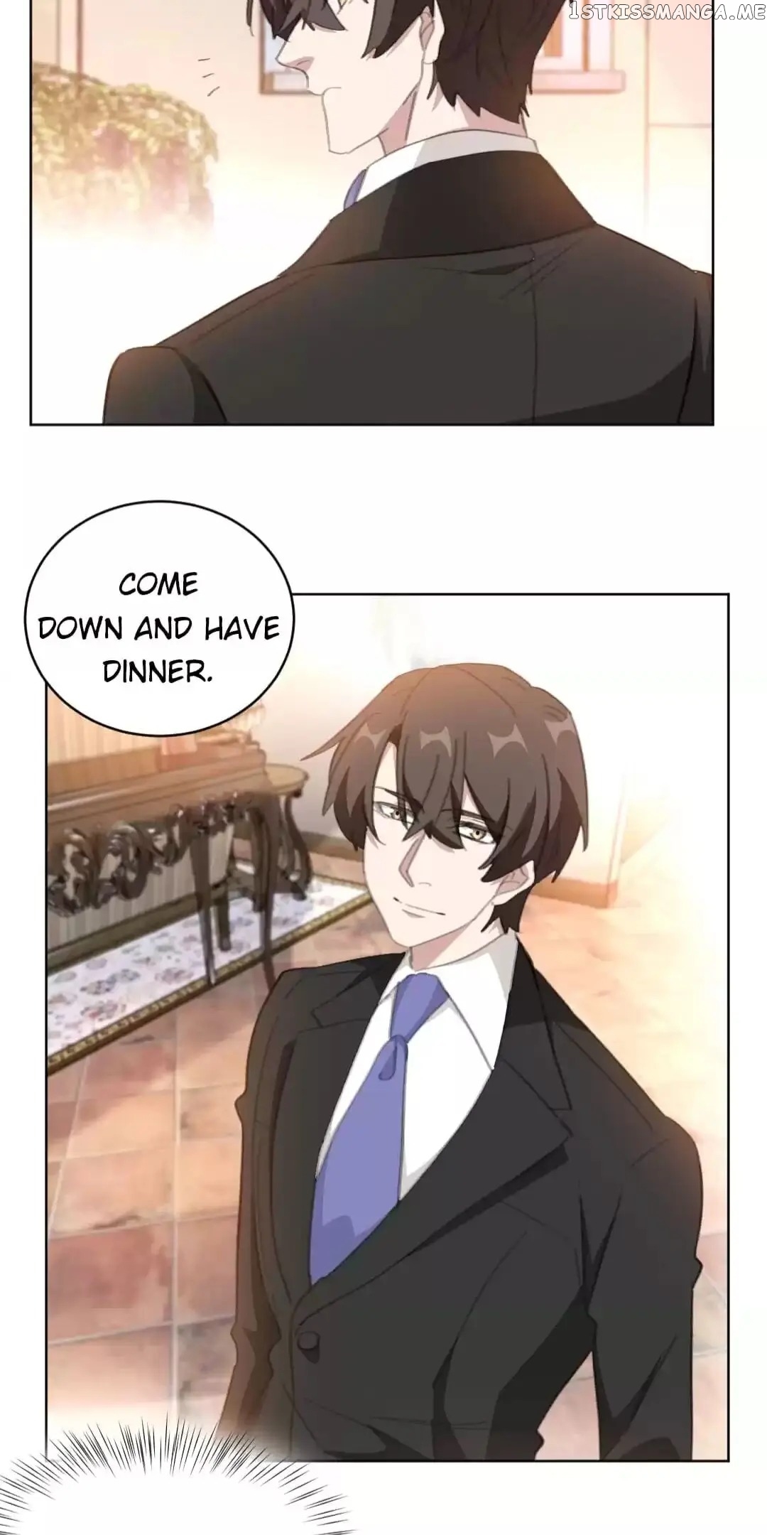 Your Turn To Chase After Me chapter 149 - page 13