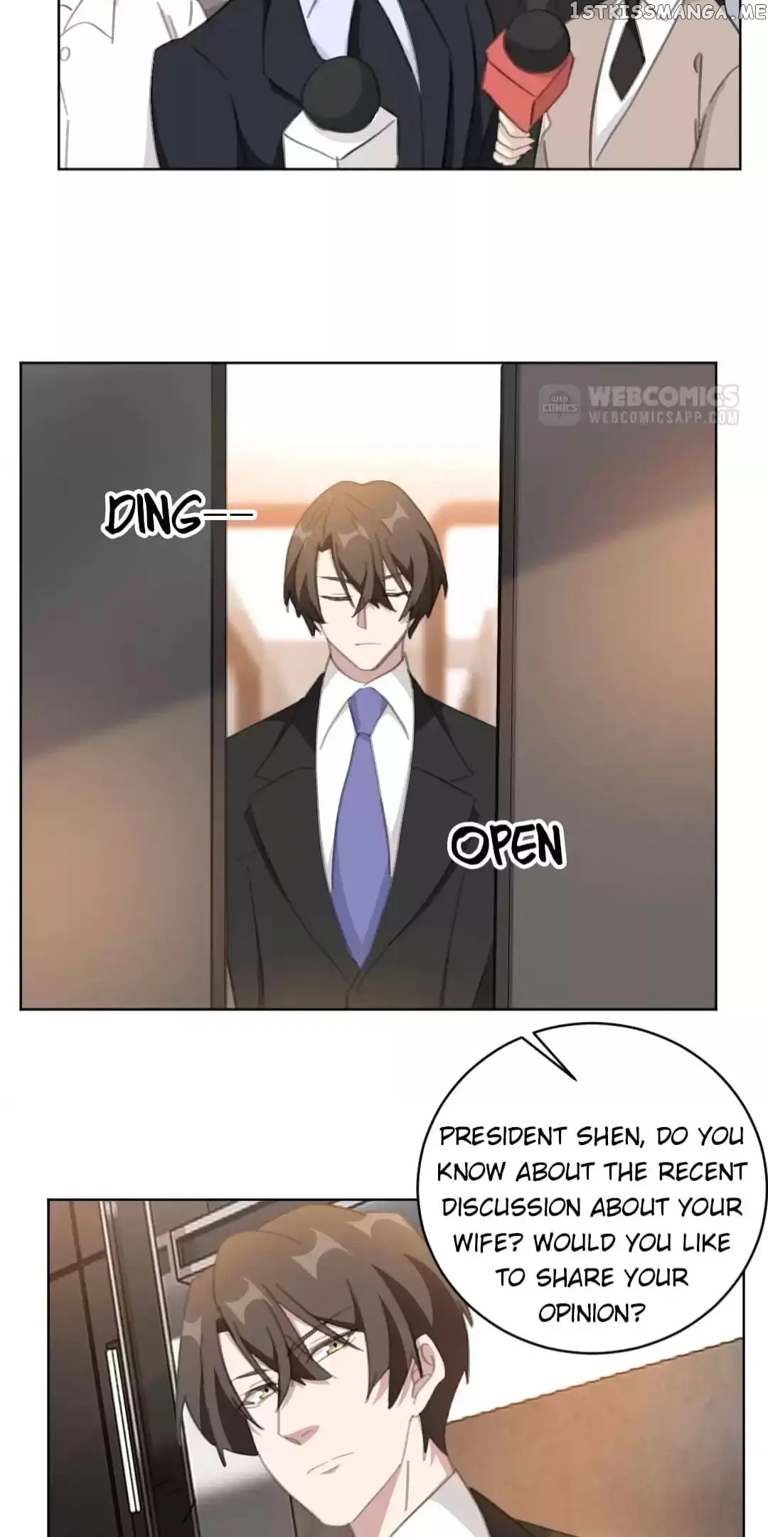 Your Turn To Chase After Me chapter 149 - page 2