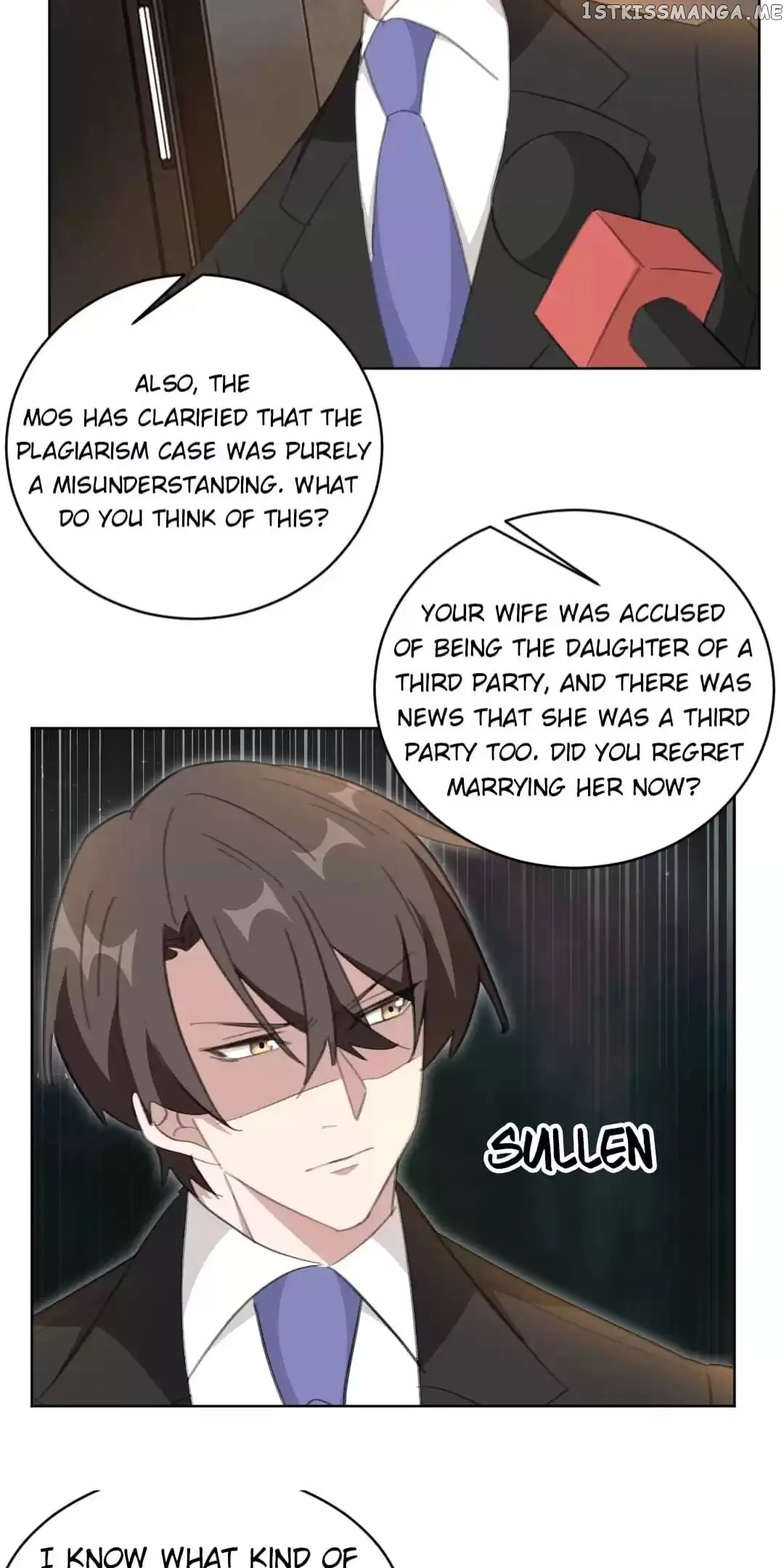 Your Turn To Chase After Me chapter 149 - page 3