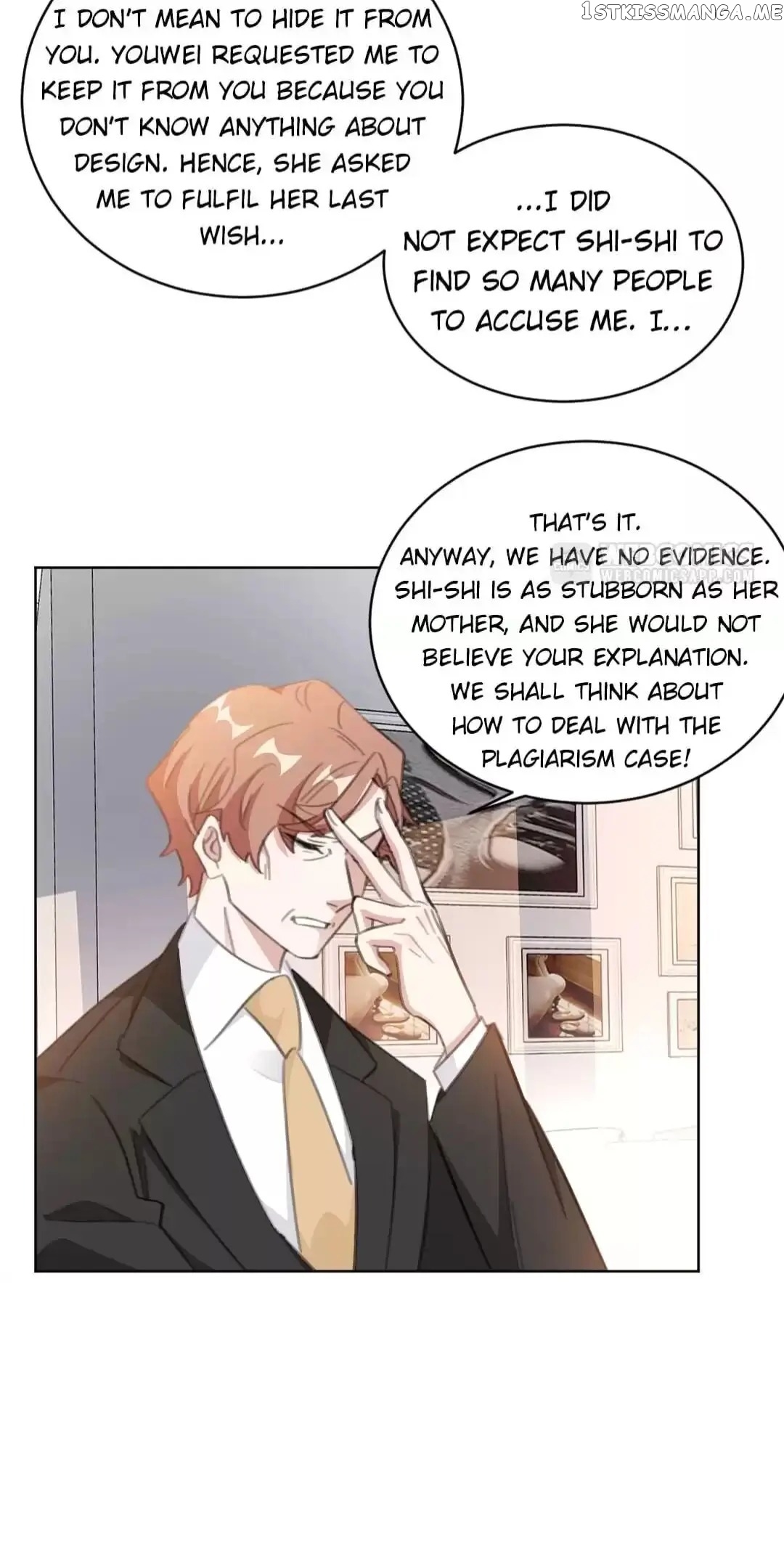 Your Turn To Chase After Me chapter 146 - page 2
