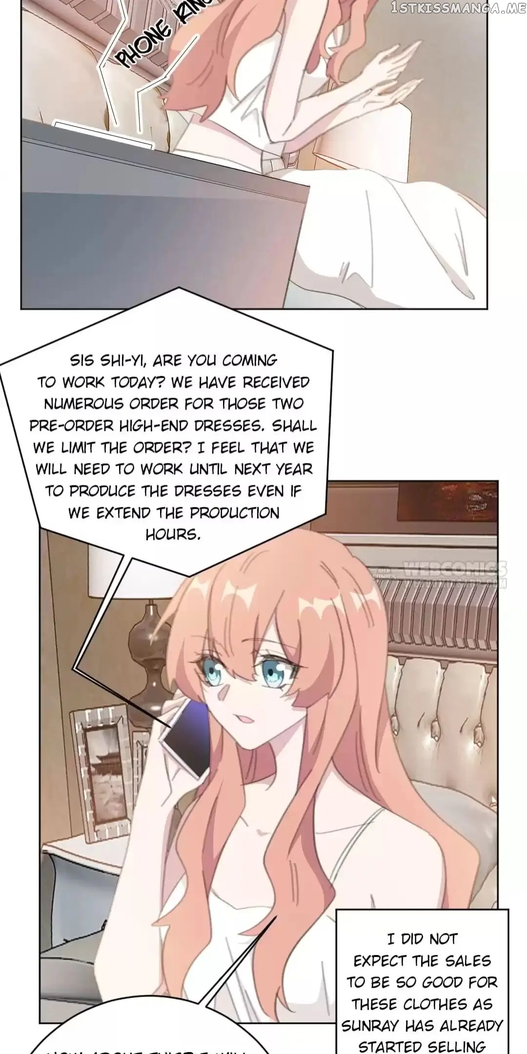 Your Turn To Chase After Me chapter 145 - page 2