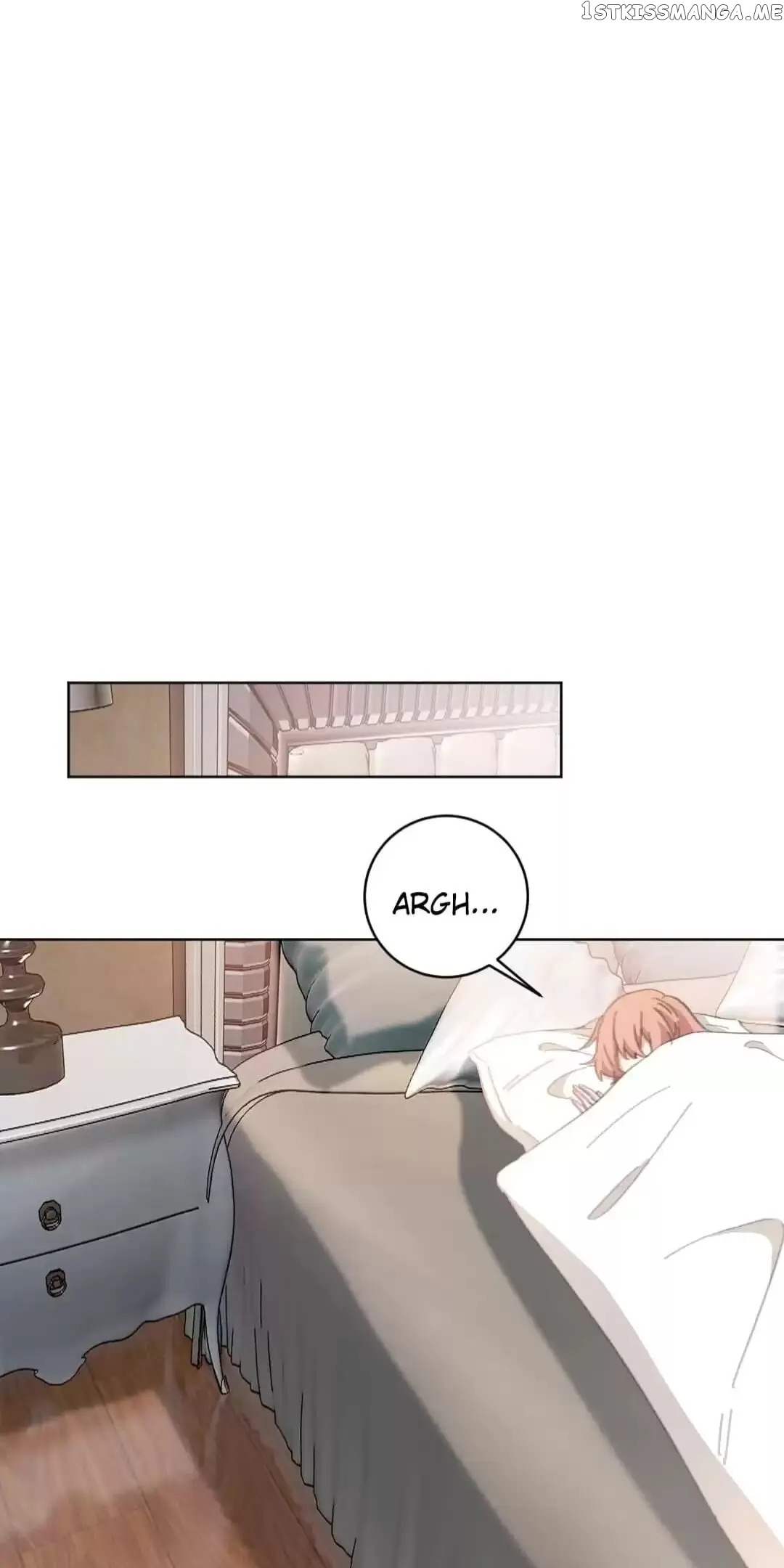 Your Turn To Chase After Me chapter 144 - page 12