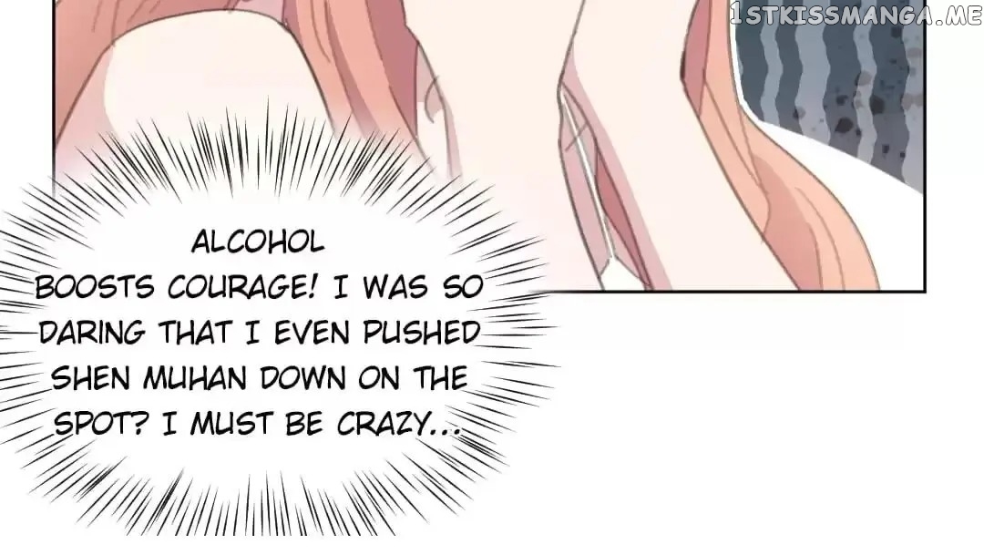 Your Turn To Chase After Me chapter 144 - page 15