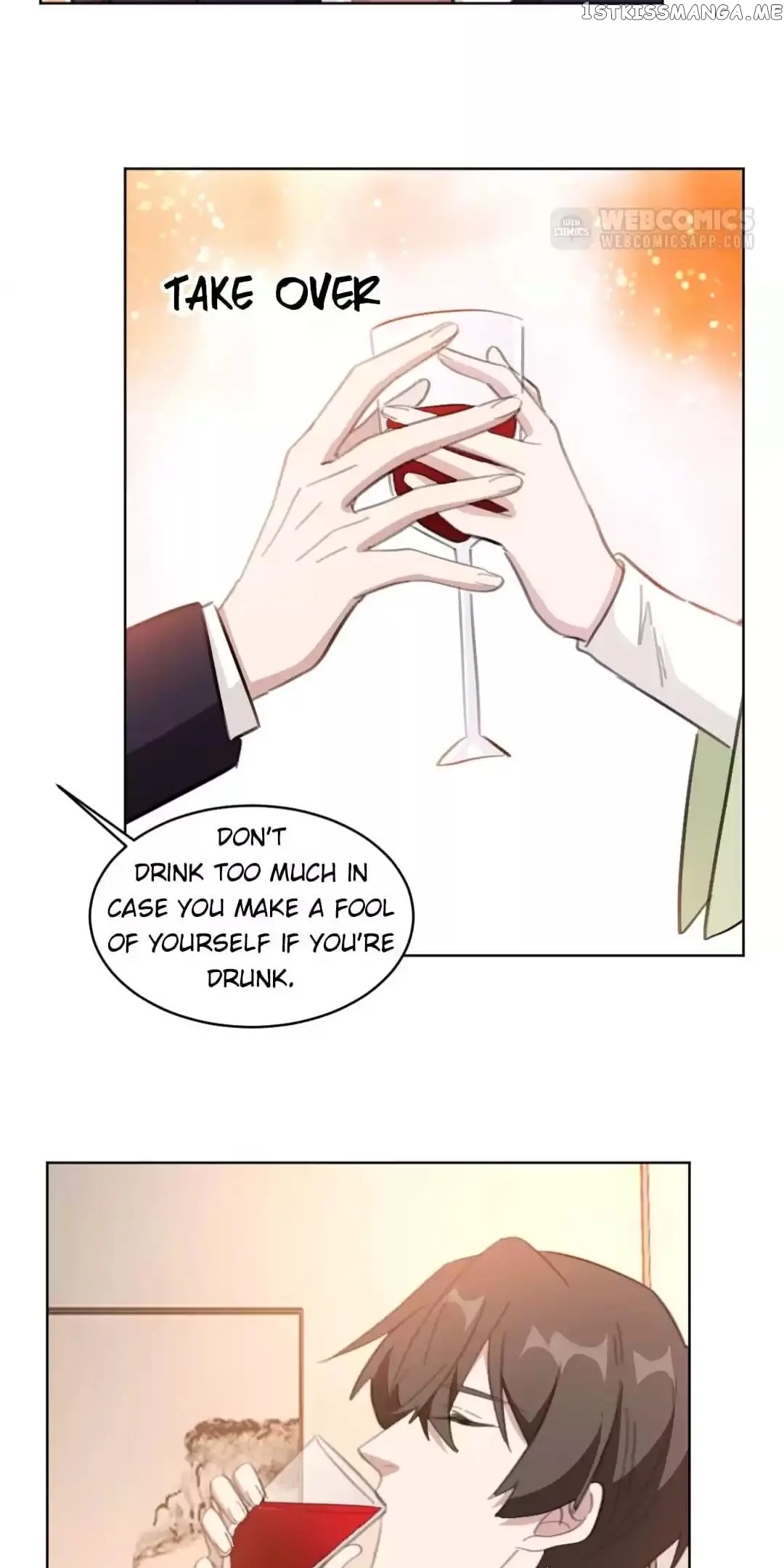 Your Turn To Chase After Me chapter 143 - page 12