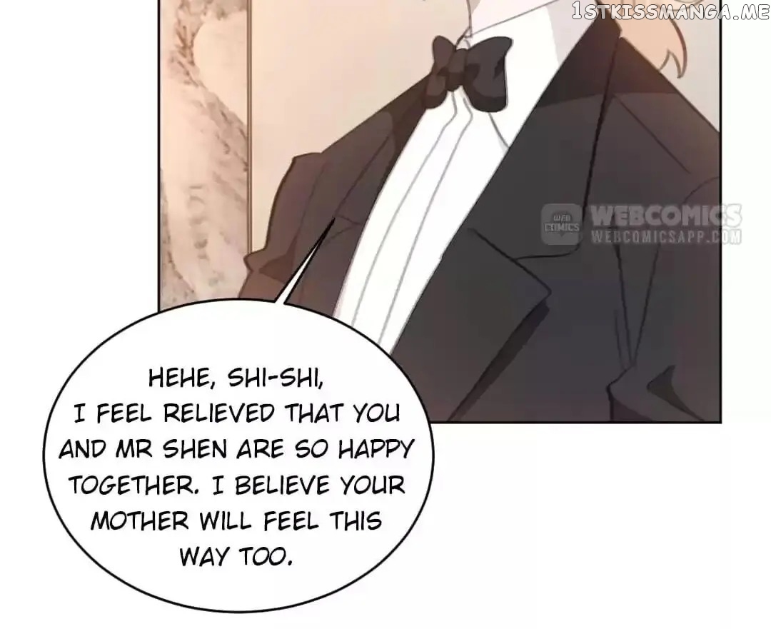 Your Turn To Chase After Me chapter 143 - page 15