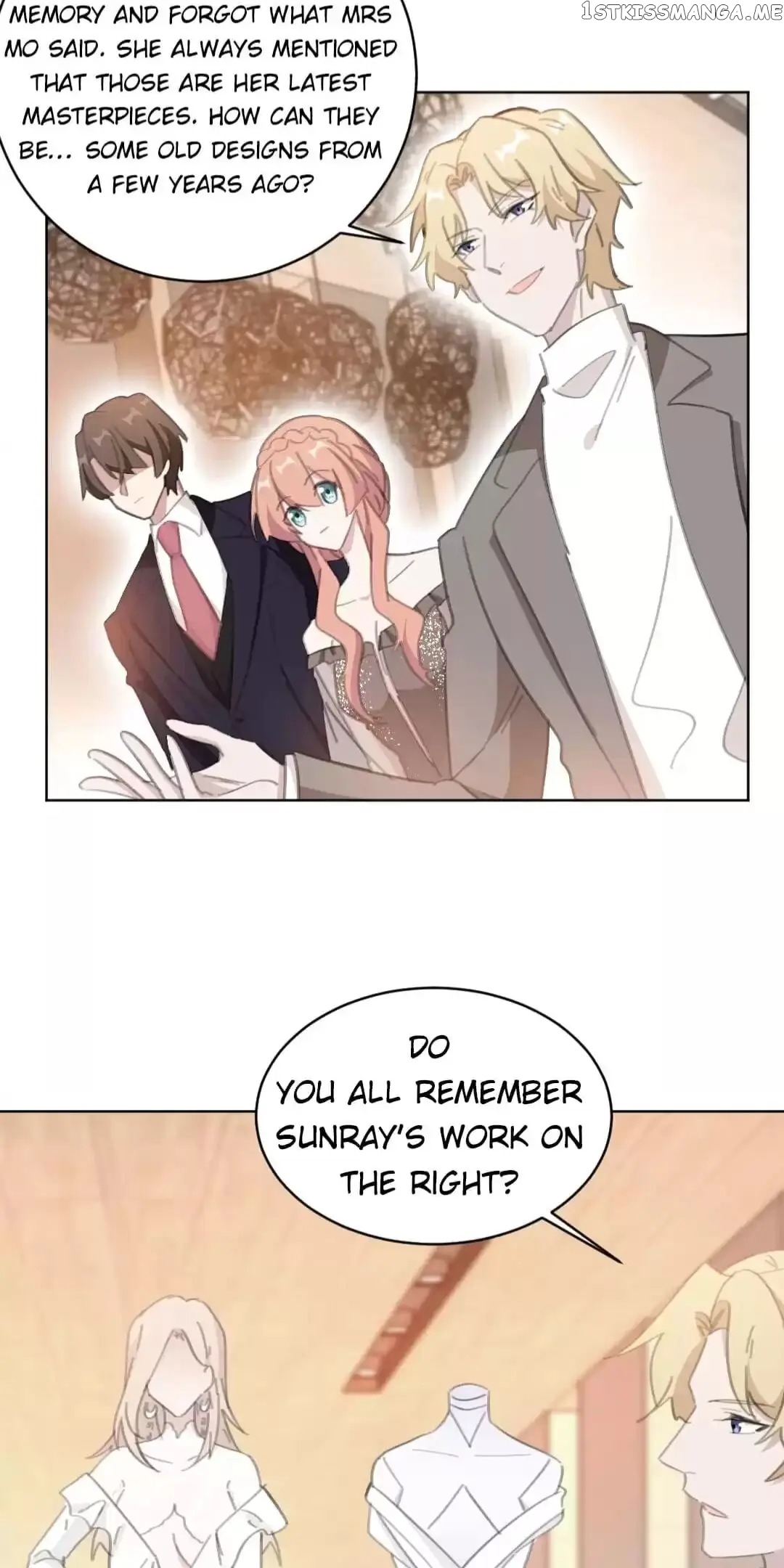 Your Turn To Chase After Me chapter 142 - page 10