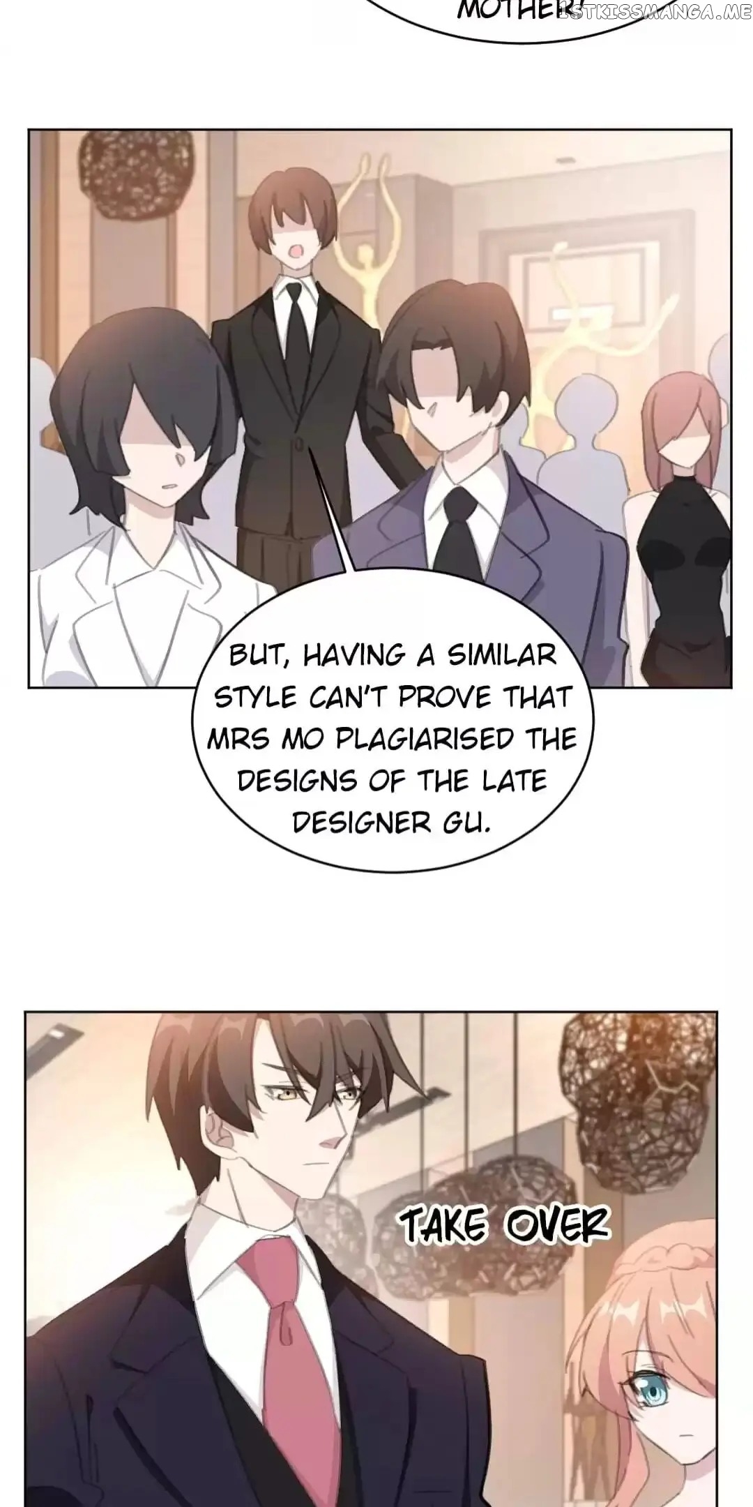Your Turn To Chase After Me chapter 142 - page 4