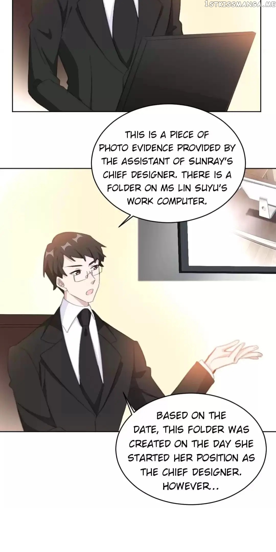 Your Turn To Chase After Me chapter 142 - page 7