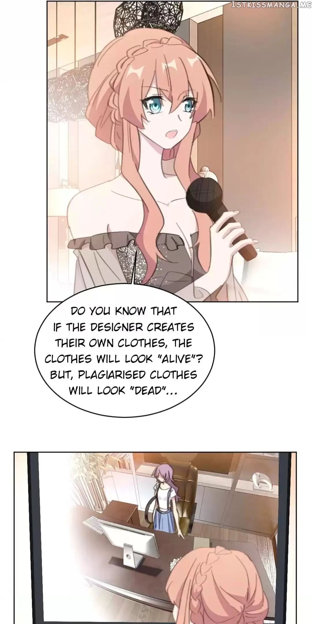 Your Turn To Chase After Me chapter 141 - page 6