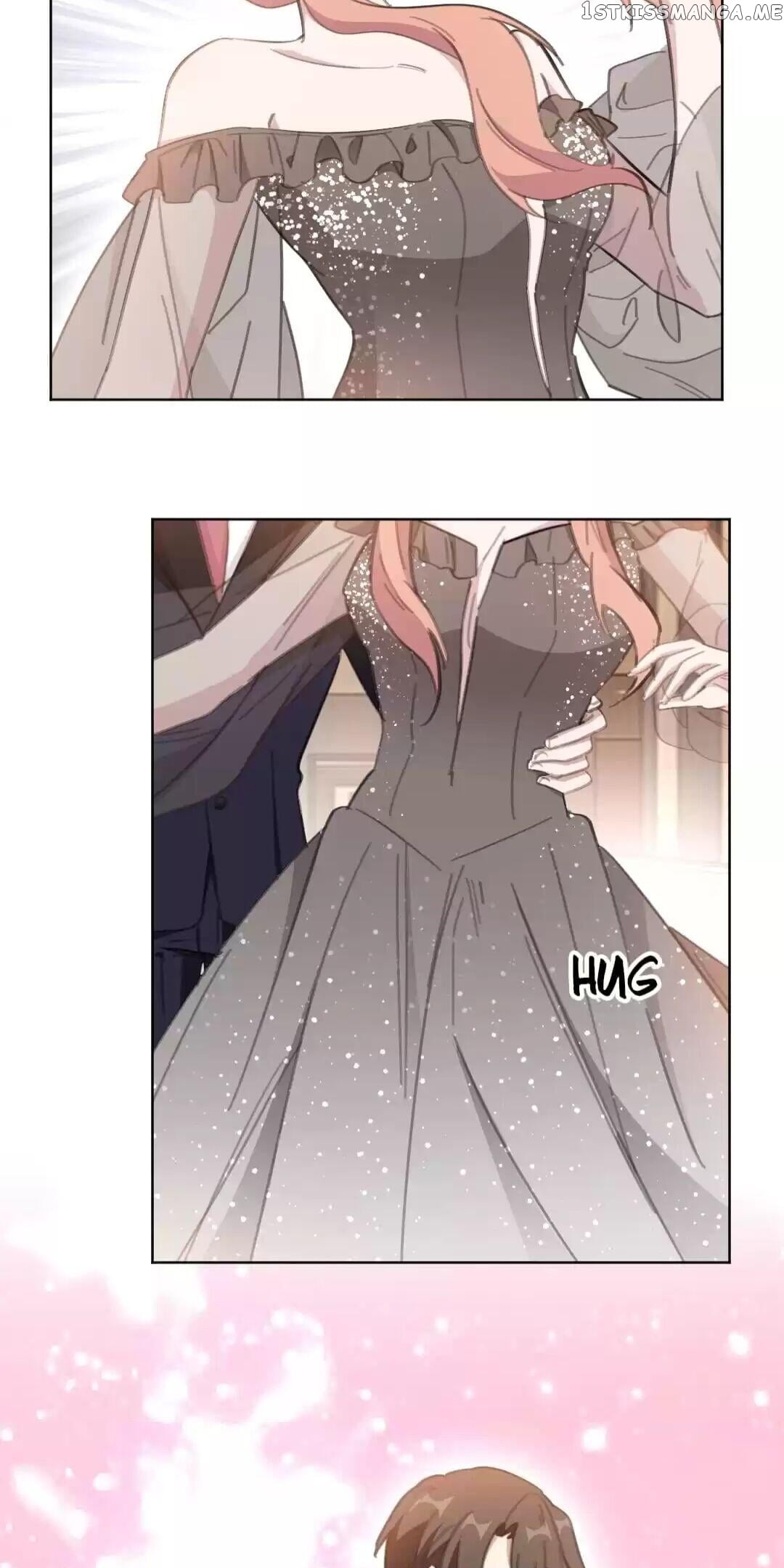Your Turn To Chase After Me chapter 140 - page 11