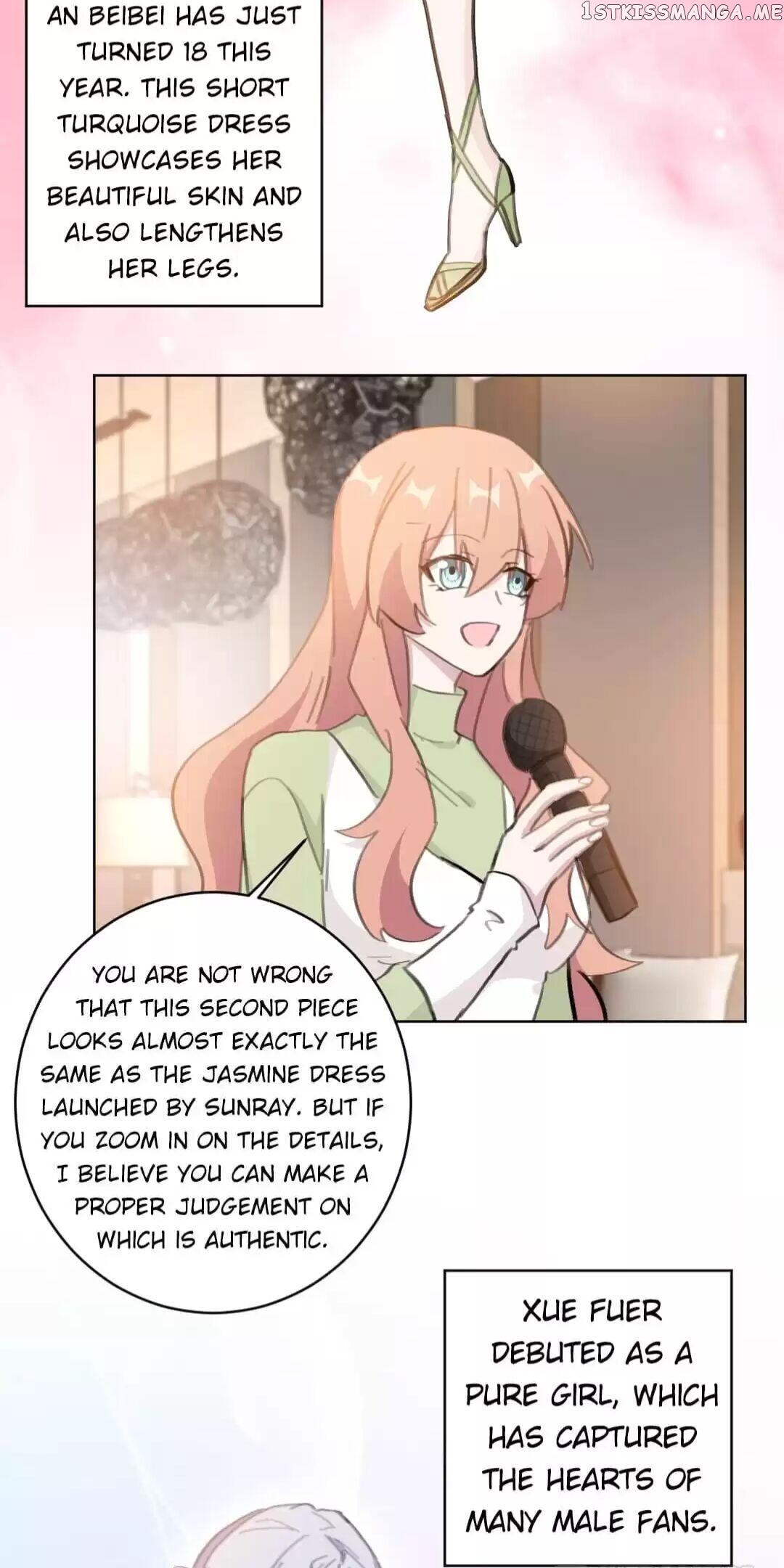 Your Turn To Chase After Me chapter 139 - page 11