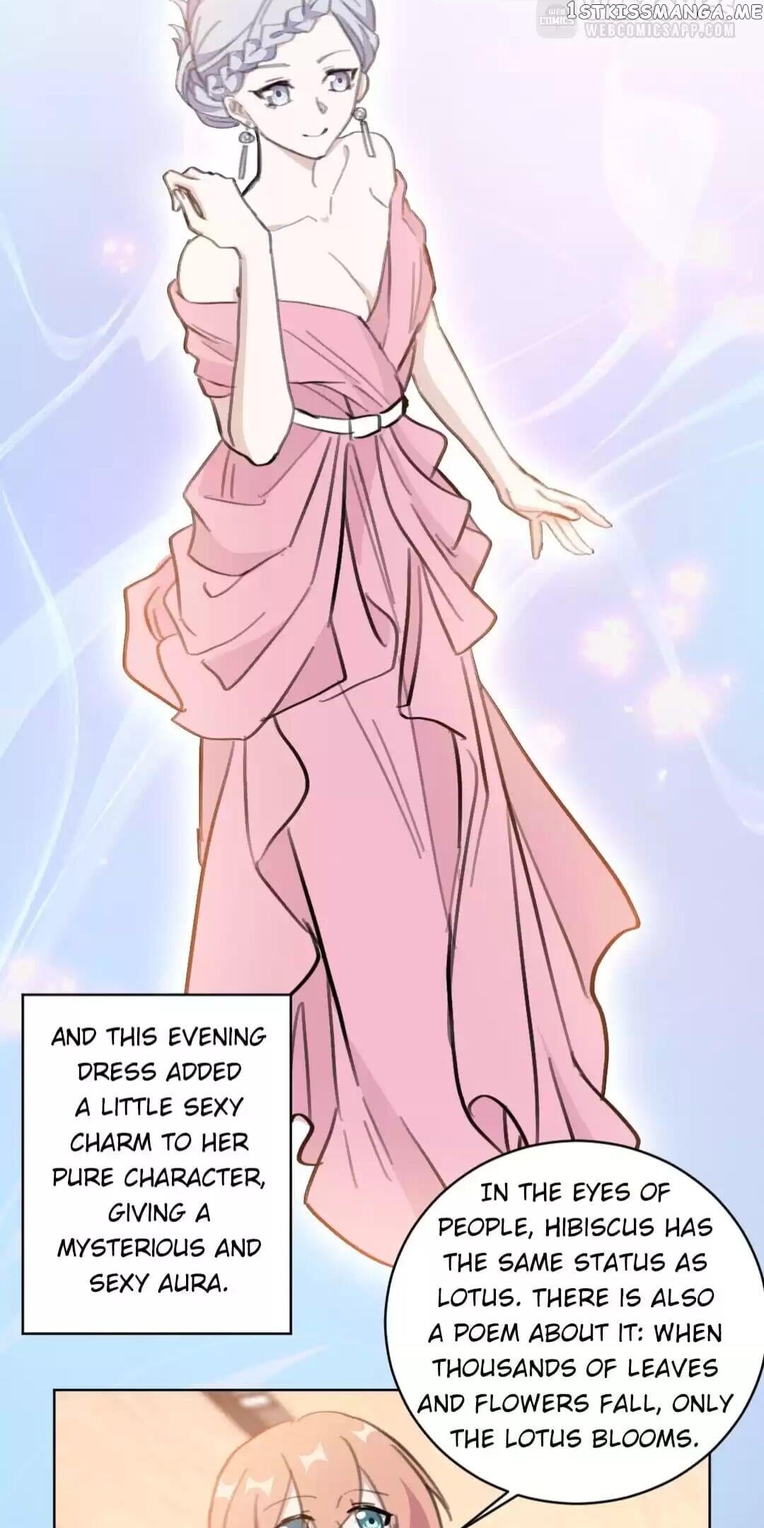 Your Turn To Chase After Me chapter 139 - page 12