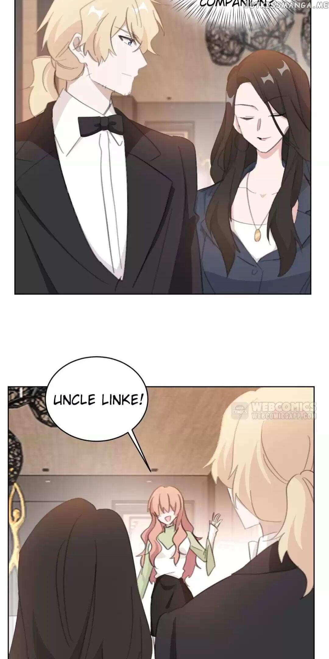 Your Turn To Chase After Me chapter 139 - page 2