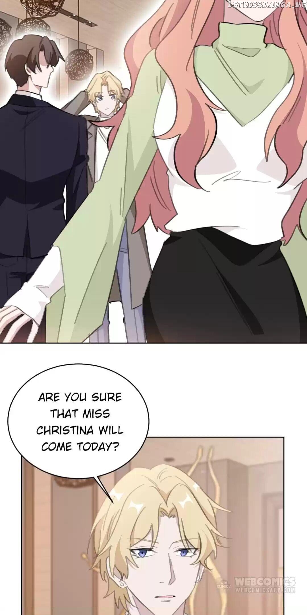 Your Turn To Chase After Me chapter 138 - page 11