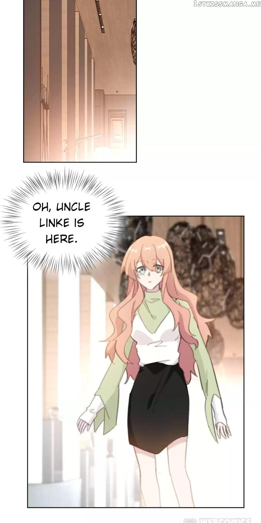 Your Turn To Chase After Me chapter 138 - page 14