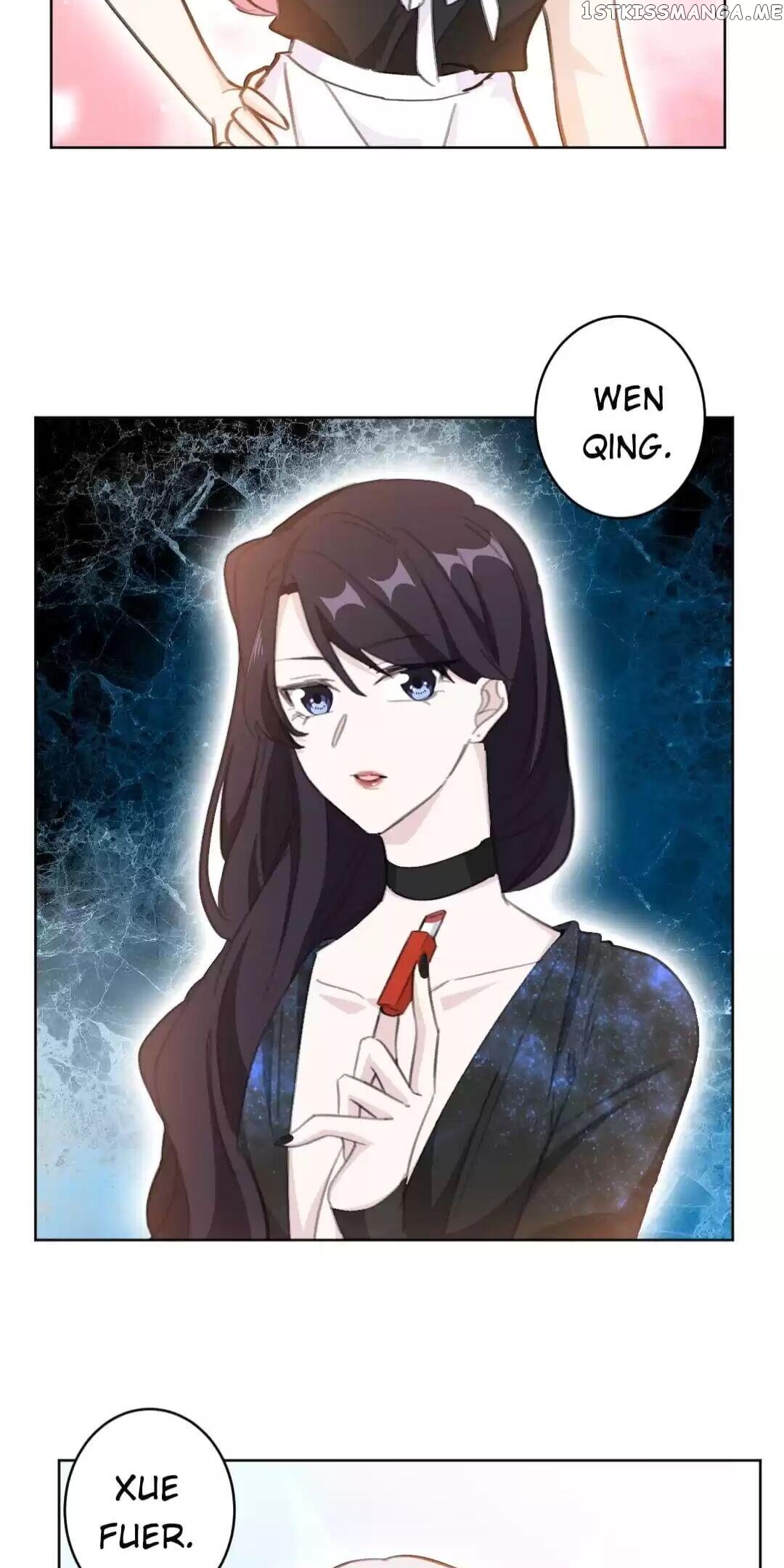 Your Turn To Chase After Me chapter 137 - page 14