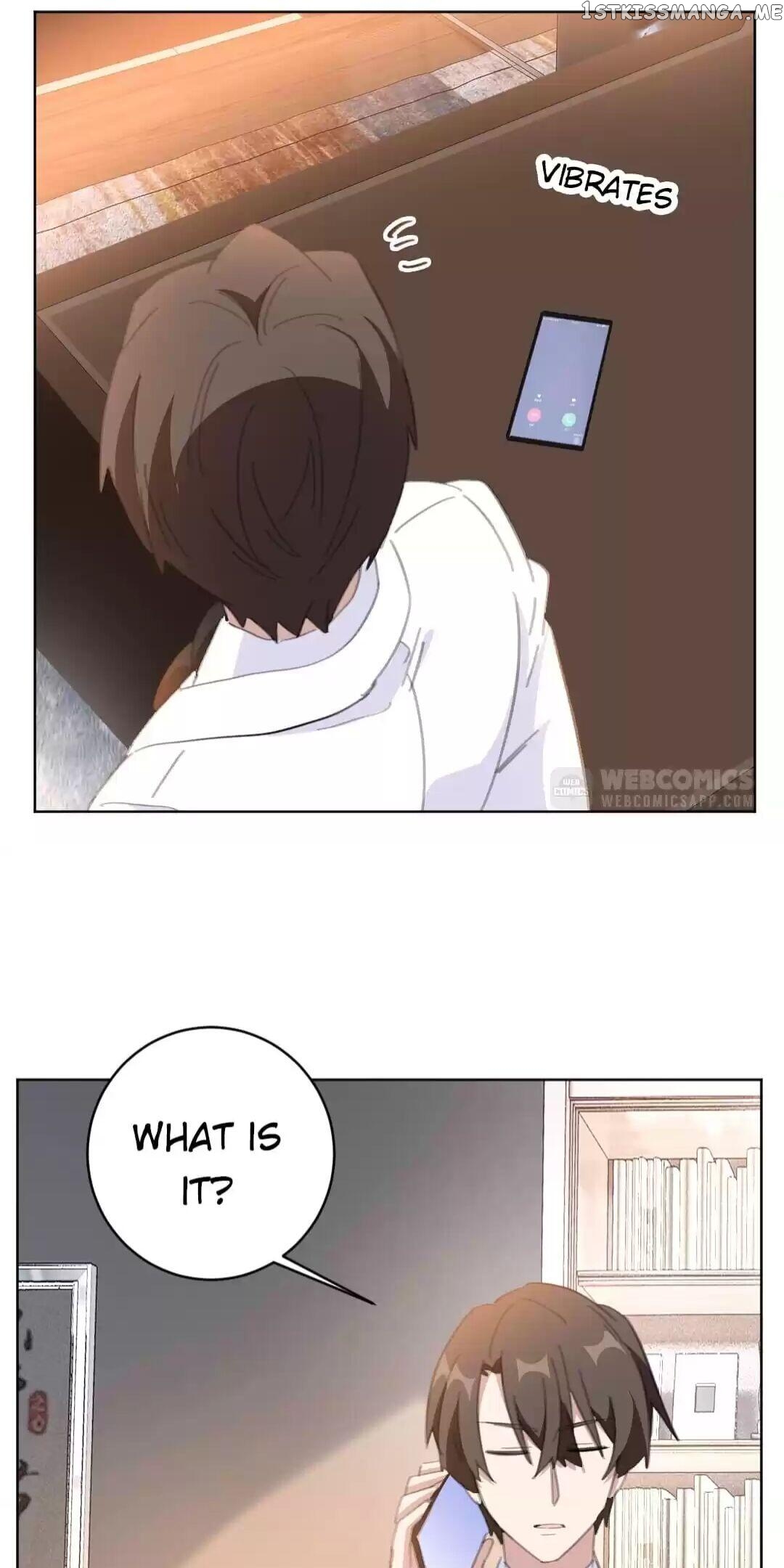 Your Turn To Chase After Me chapter 137 - page 2
