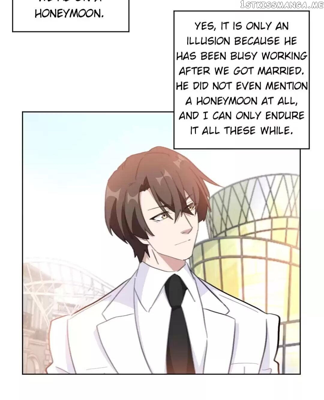 Your Turn To Chase After Me chapter 135 - page 15