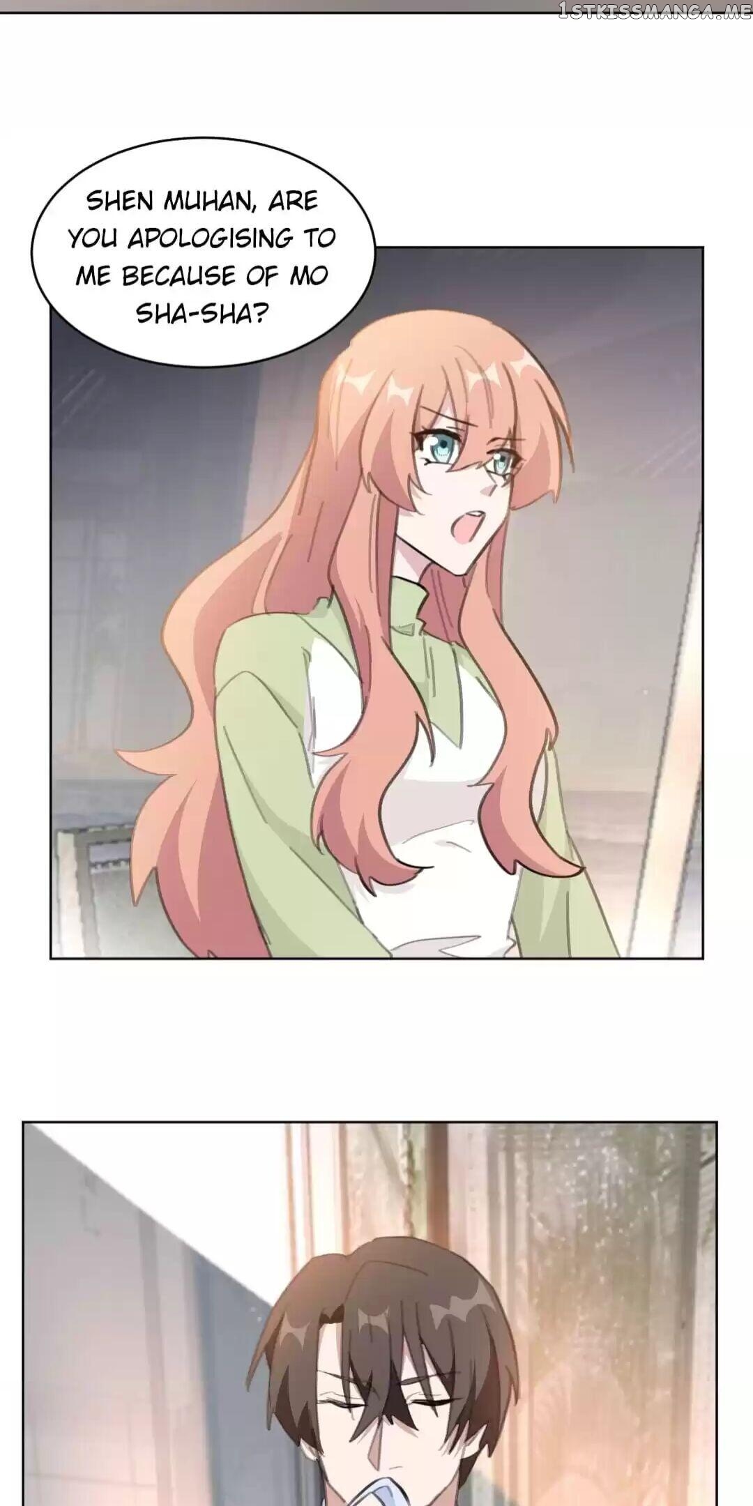 Your Turn To Chase After Me chapter 135 - page 4