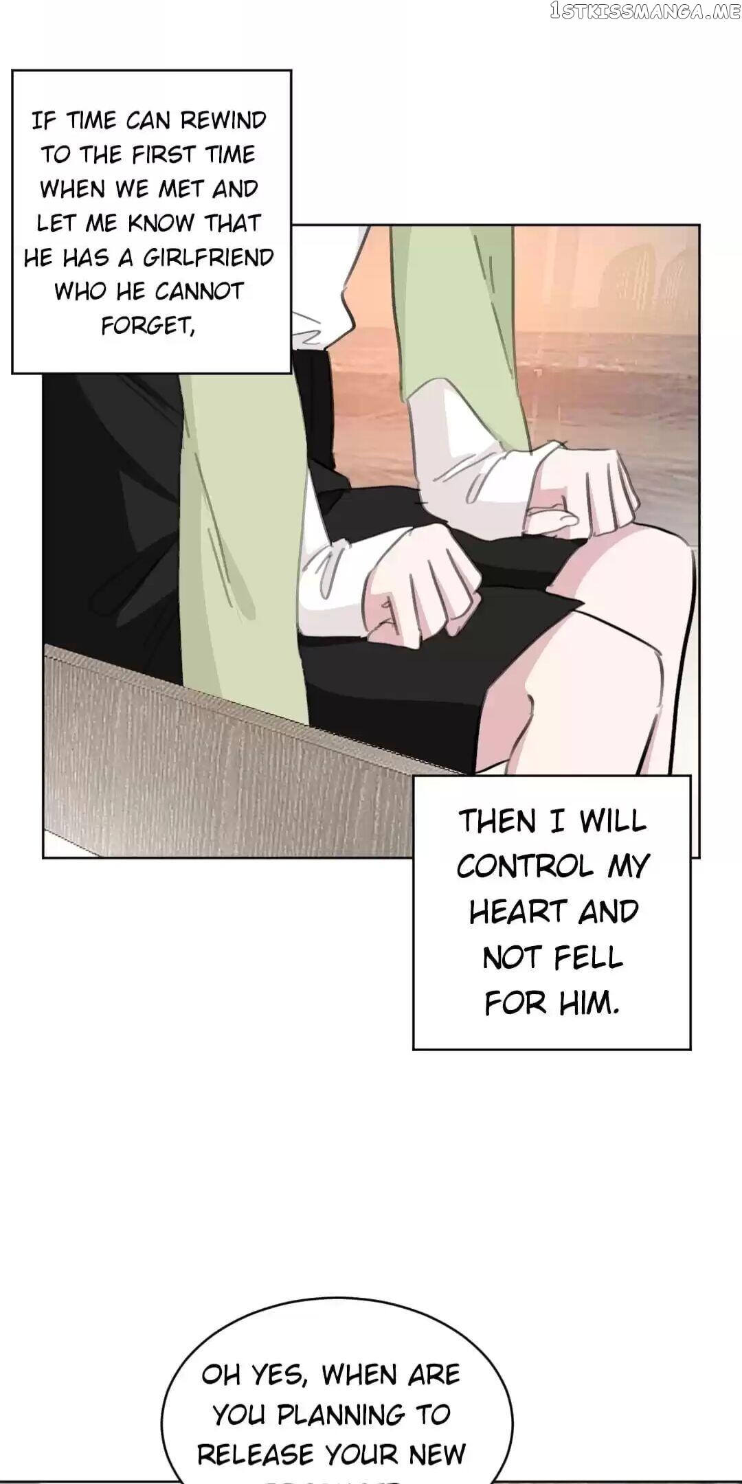 Your Turn To Chase After Me chapter 135 - page 6