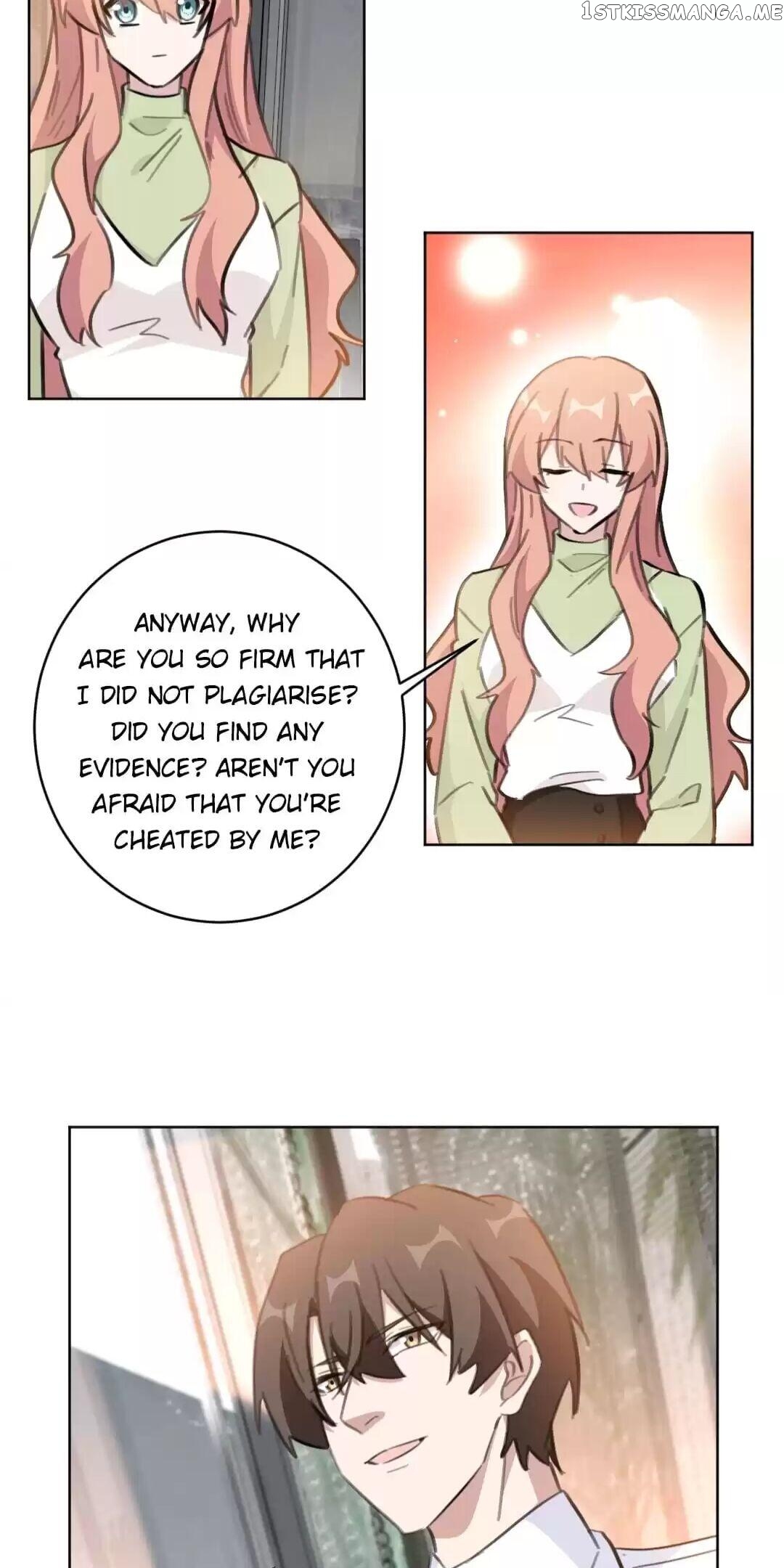 Your Turn To Chase After Me chapter 135 - page 9